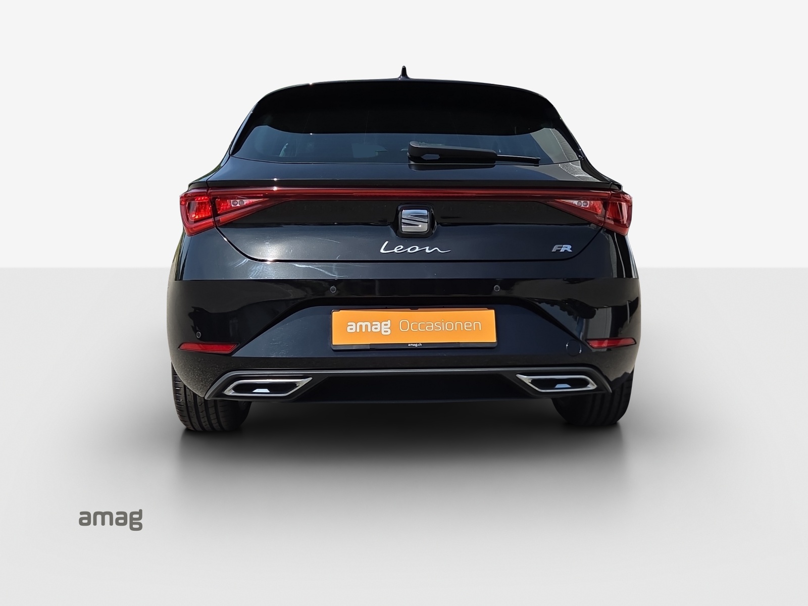 SEAT Leon 1.5 Eco TSI FR-image-3