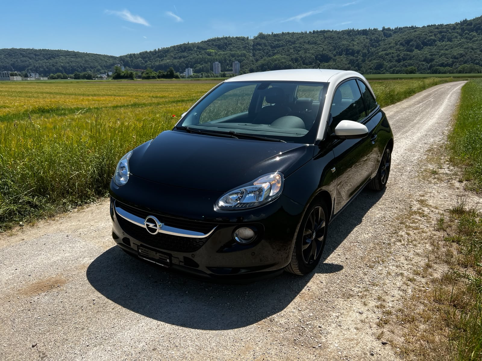OPEL Adam 1.0 ecoFLEX Turbo JAM-image-0