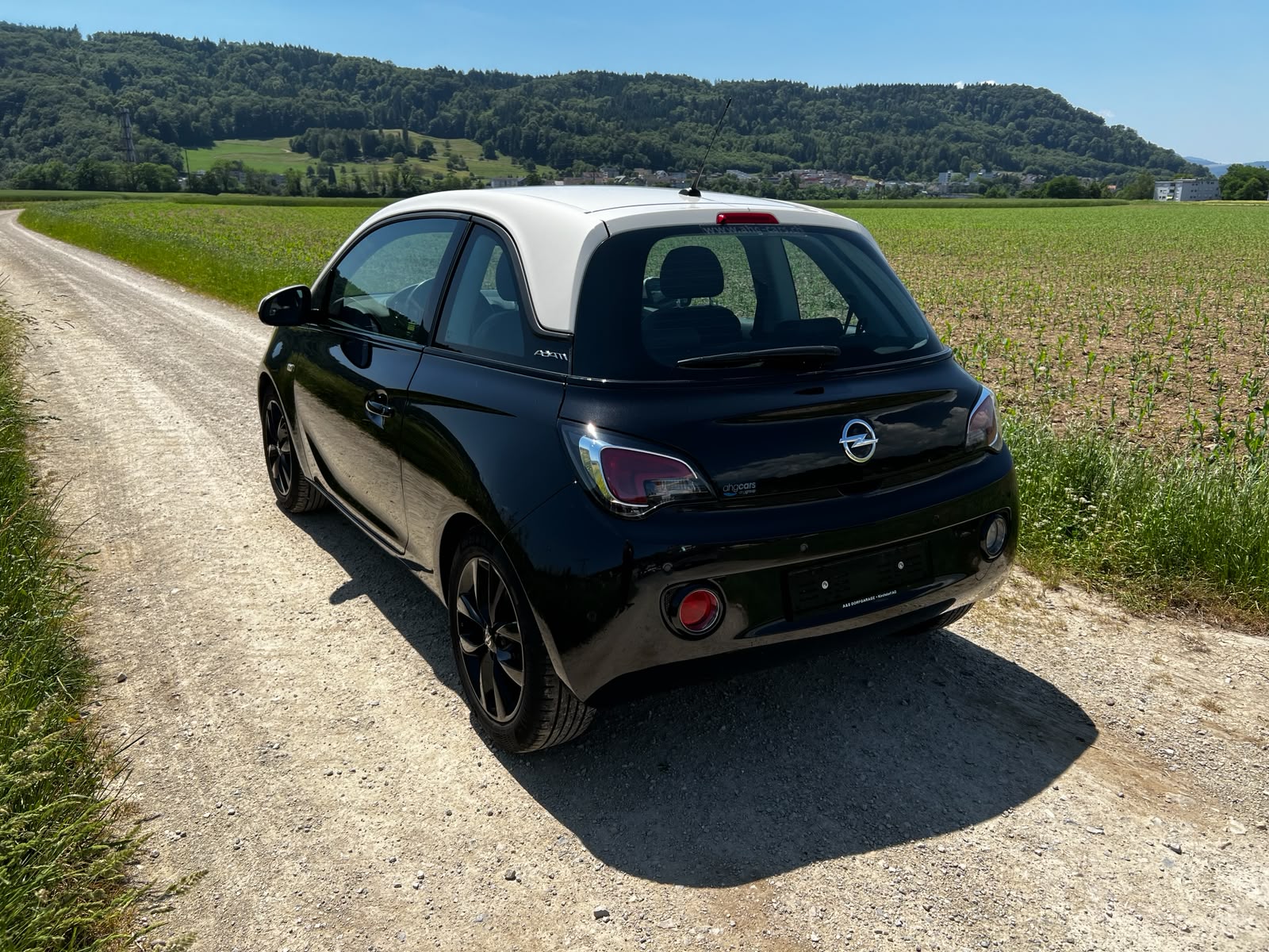 OPEL Adam 1.0 ecoFLEX Turbo JAM-image-2