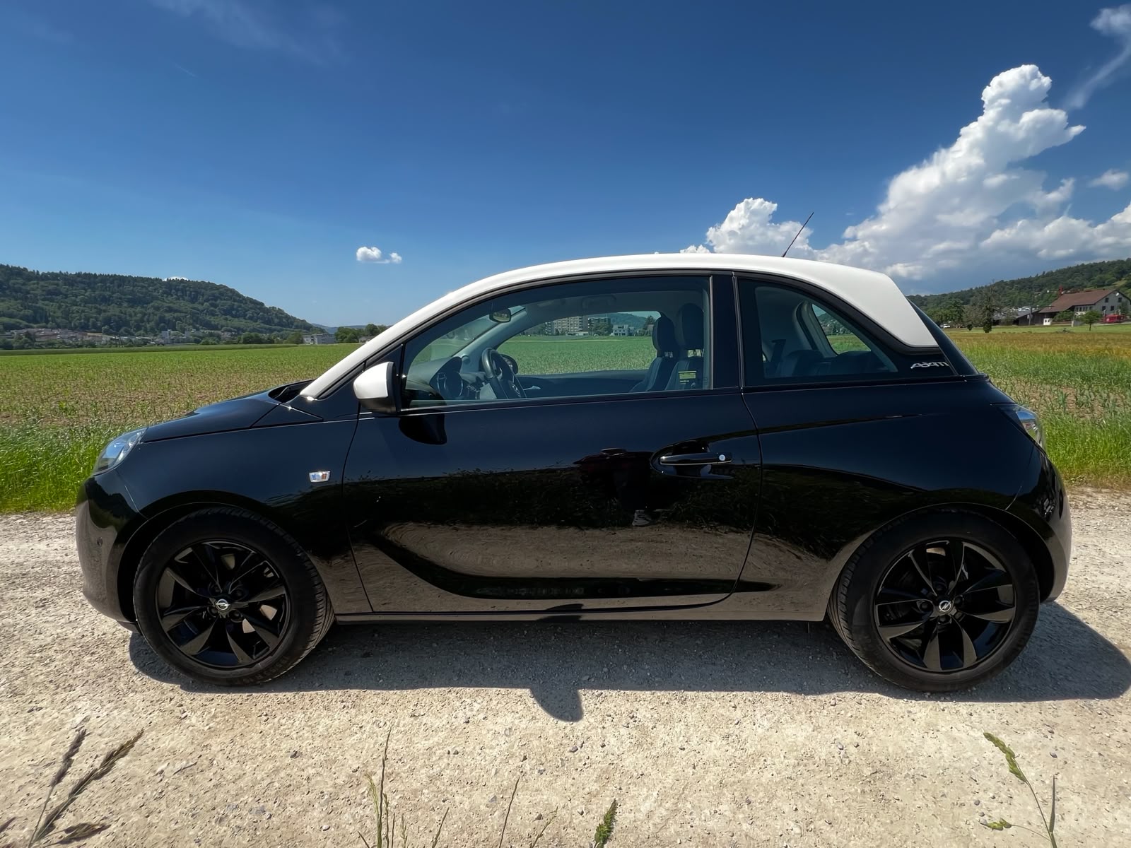 OPEL Adam 1.0 ecoFLEX Turbo JAM-image-1