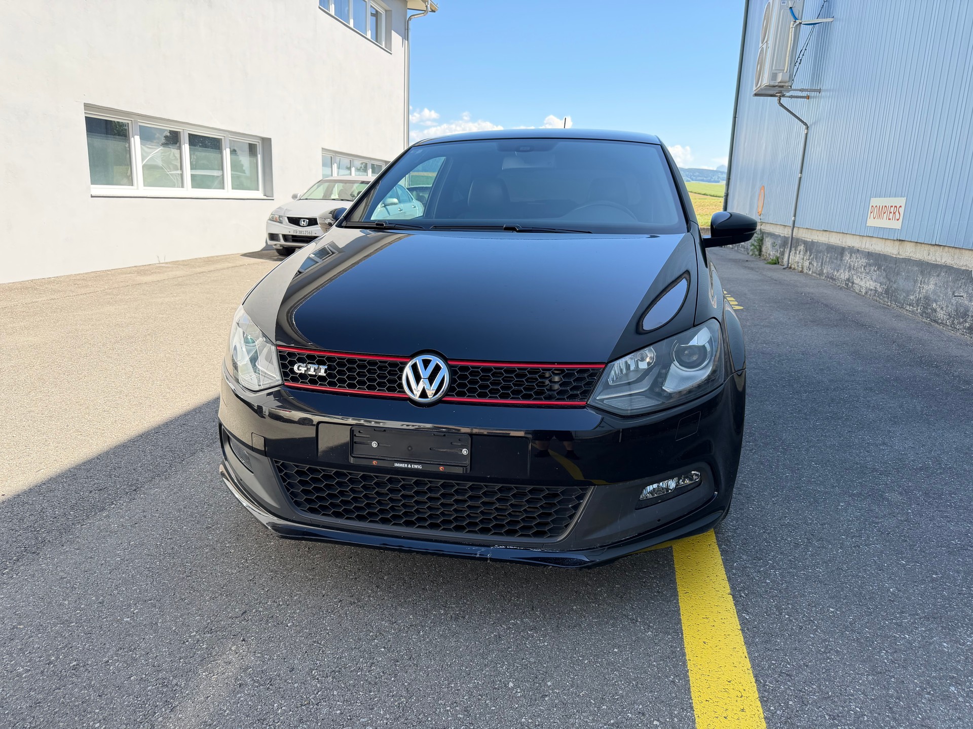 VW Polo 1.4 TSI GTI DSG-image-4