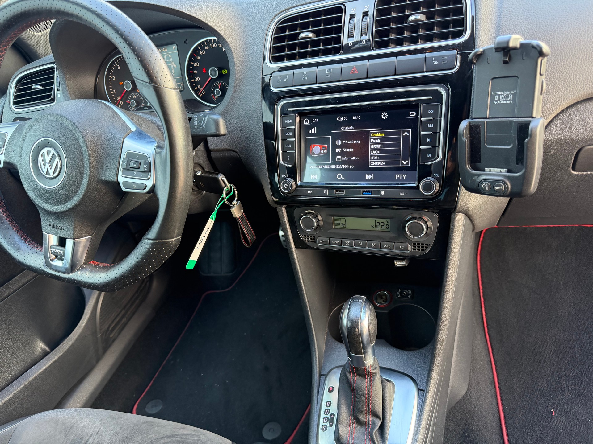 VW Polo 1.4 TSI GTI DSG-image-13