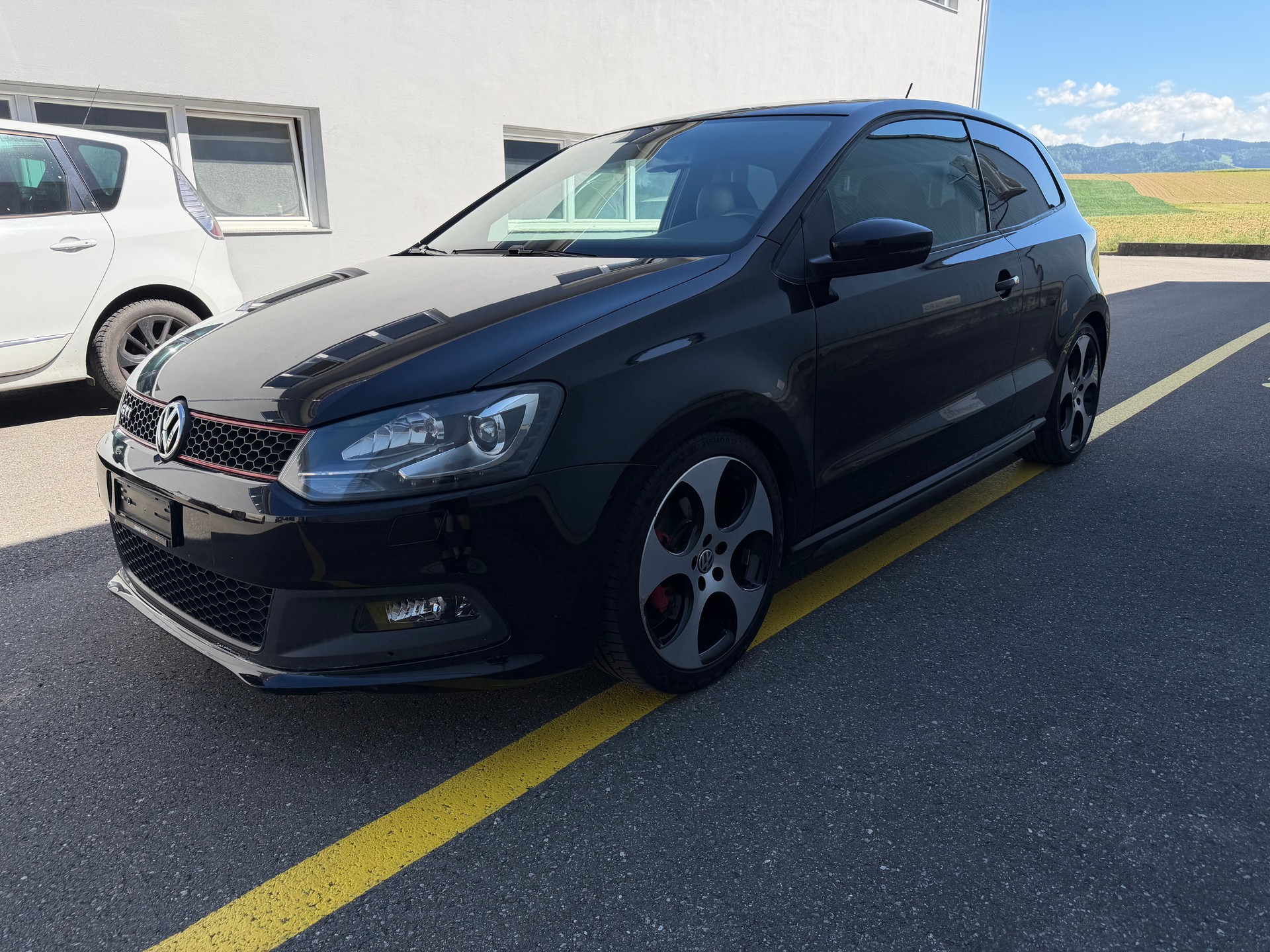VW Polo 1.4 TSI GTI DSG-image-2