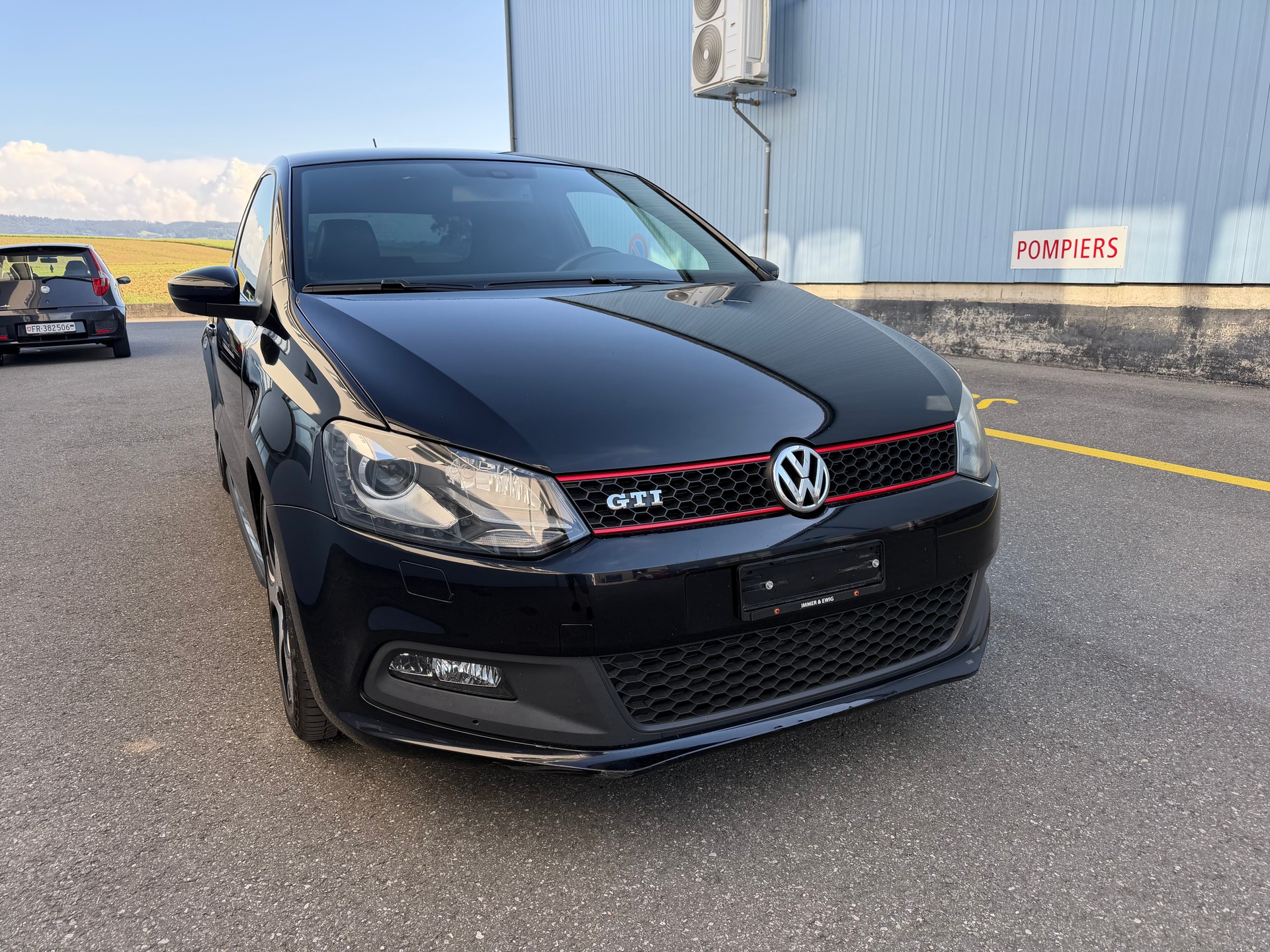VW Polo 1.4 TSI GTI DSG-image-5