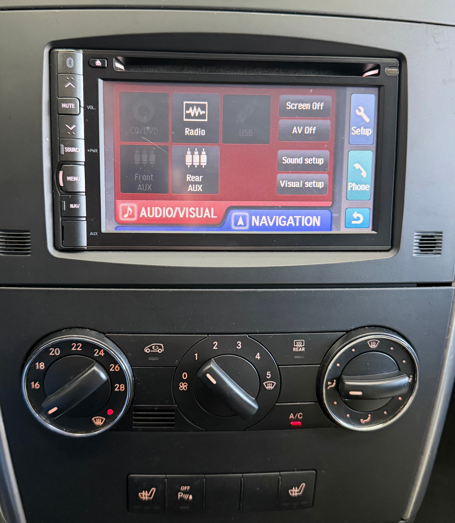 MERCEDES-BENZ A 180 Style Autotronic-image-6