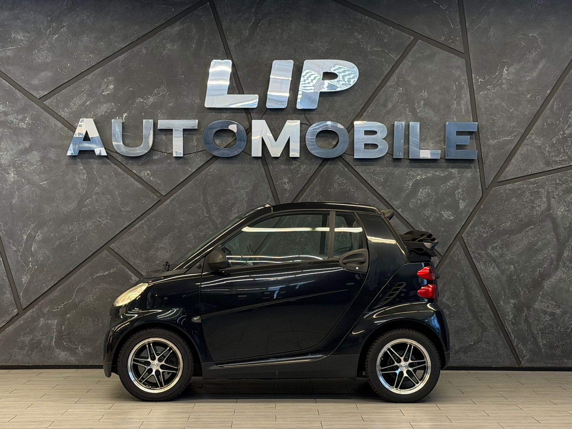 SMART fortwo pure softouch-image-4