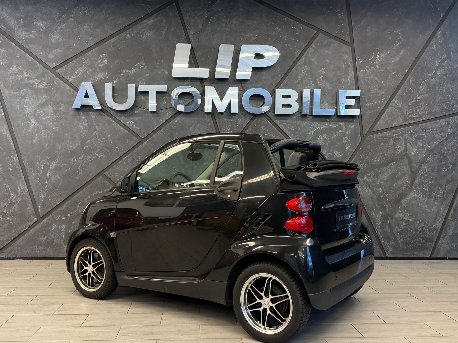SMART fortwo pure softouch-image-7