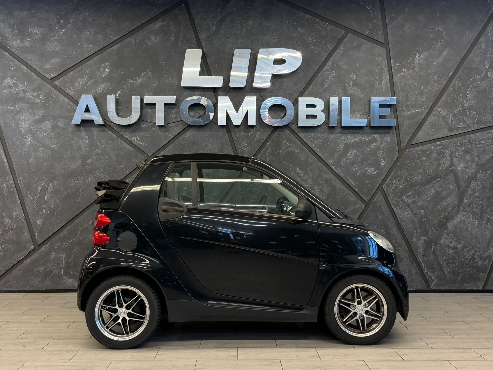 SMART fortwo pure softouch-image-3