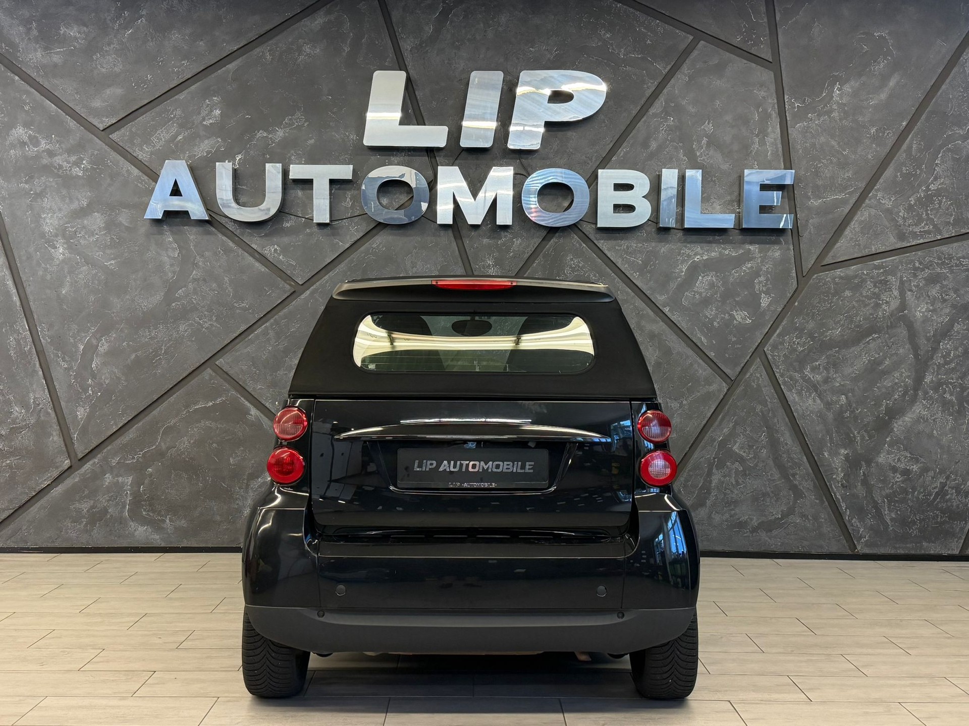 SMART fortwo pure softouch-image-6