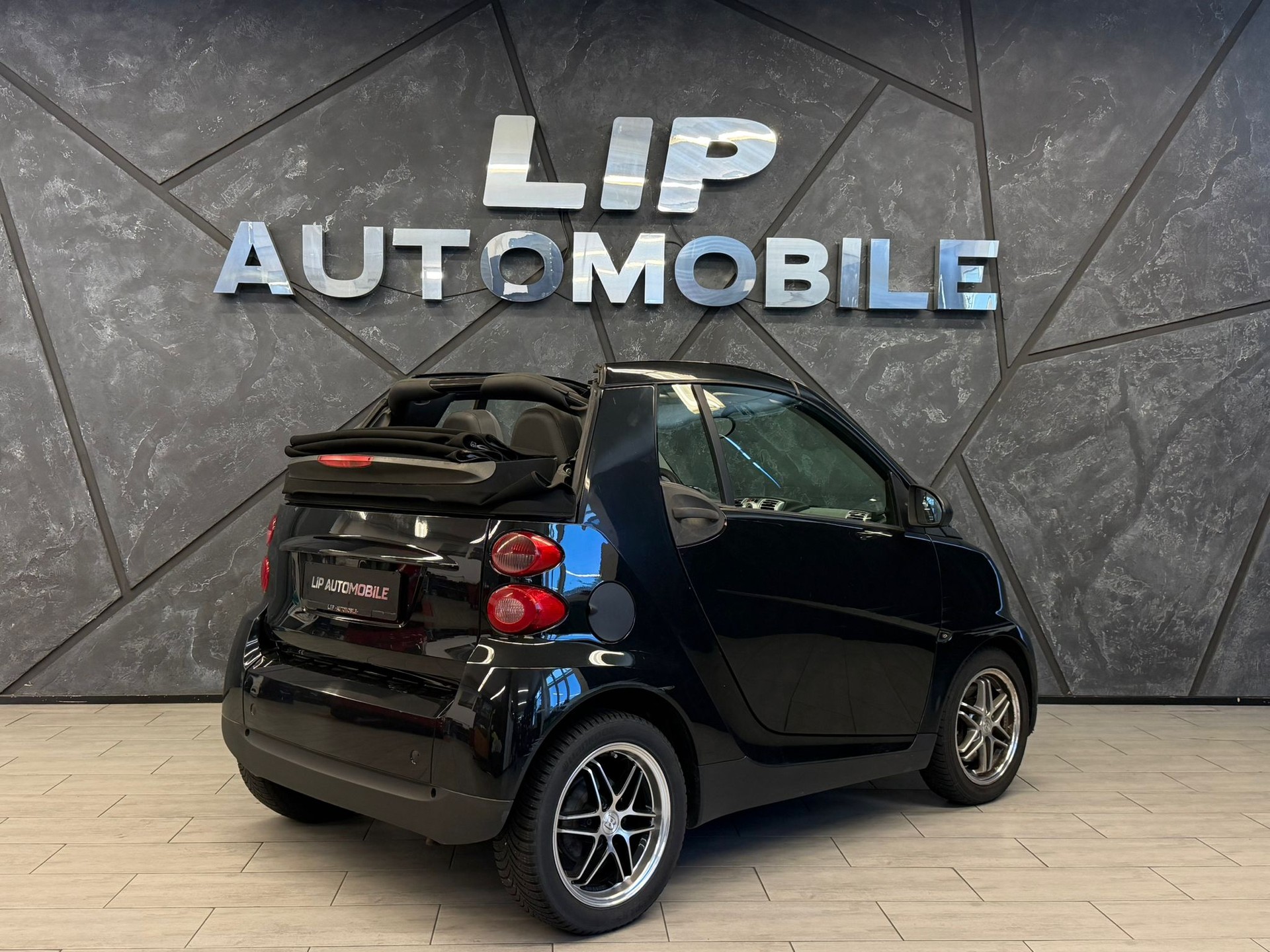 SMART fortwo pure softouch-image-5