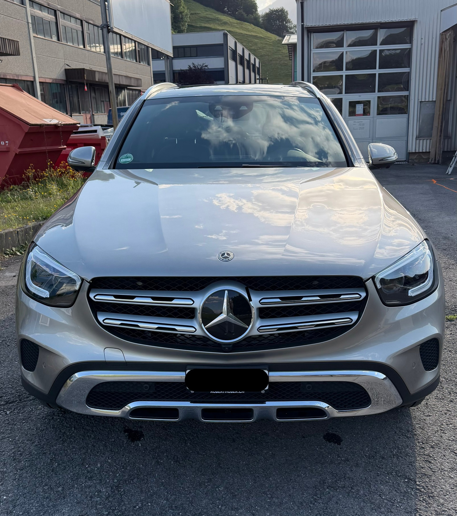 MERCEDES-BENZ GLC 300 e 4m-image-11