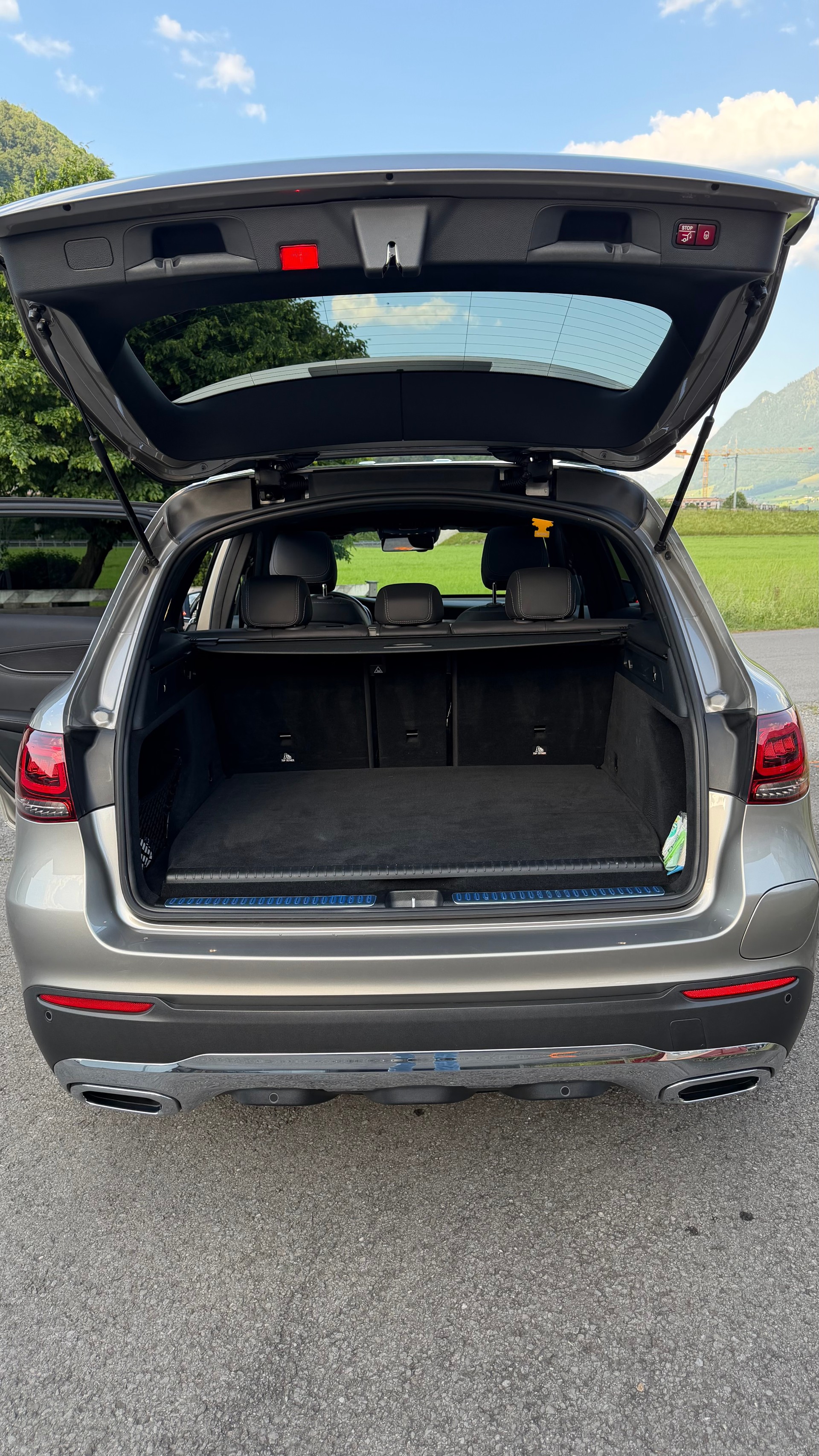 MERCEDES-BENZ GLC 300 e 4m-image-5