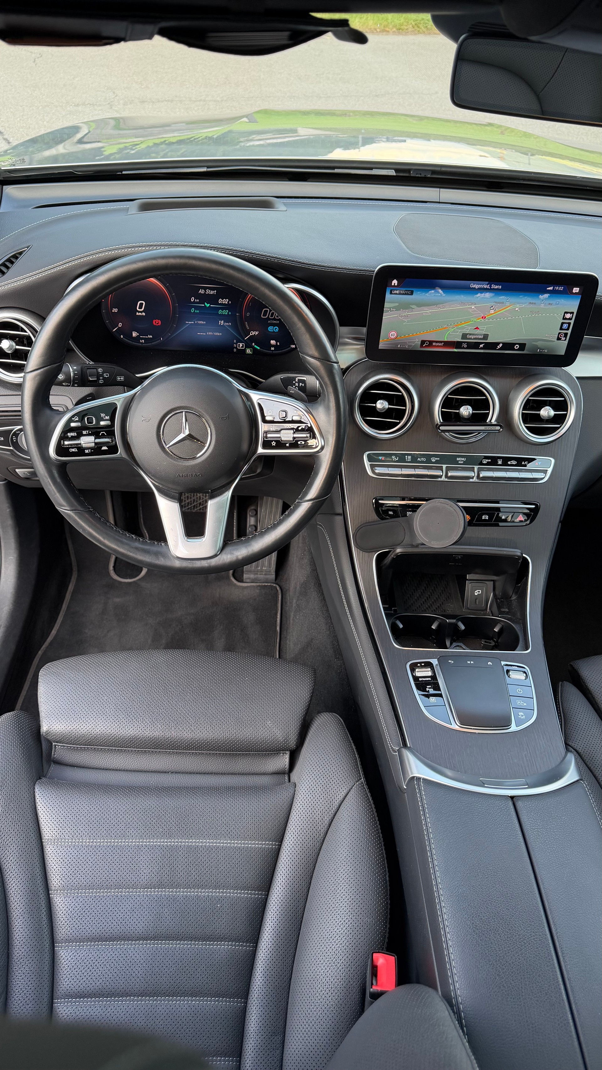 MERCEDES-BENZ GLC 300 e 4m-image-8