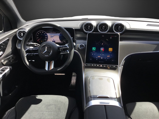 MERCEDES-BENZ GLC Coupé 300e 4M EQ Star-image-7