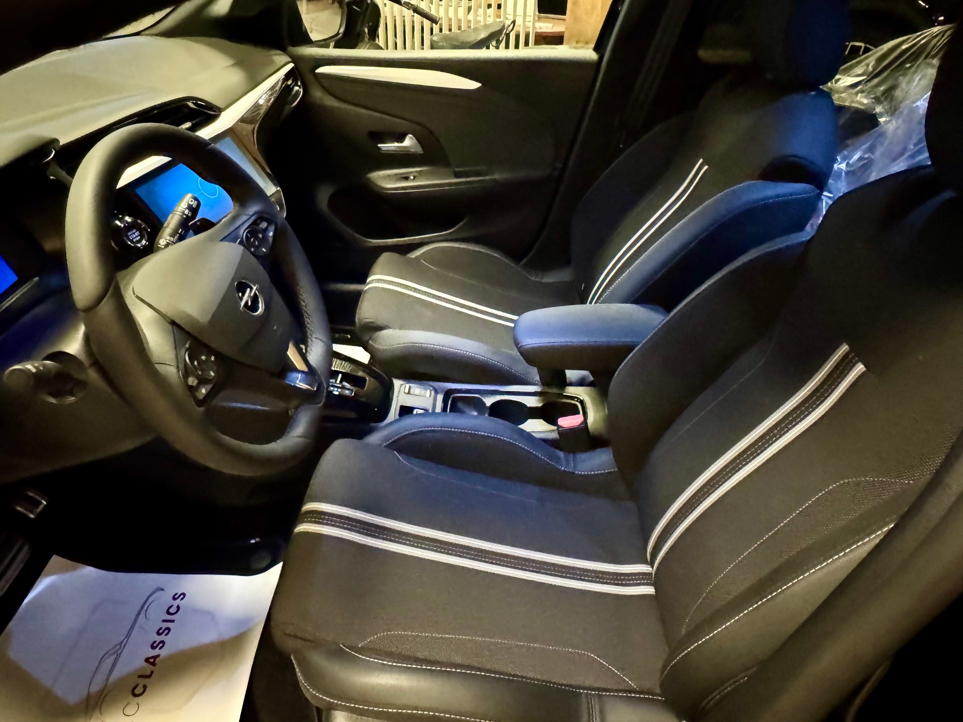 OPEL MHEV GS-image-18