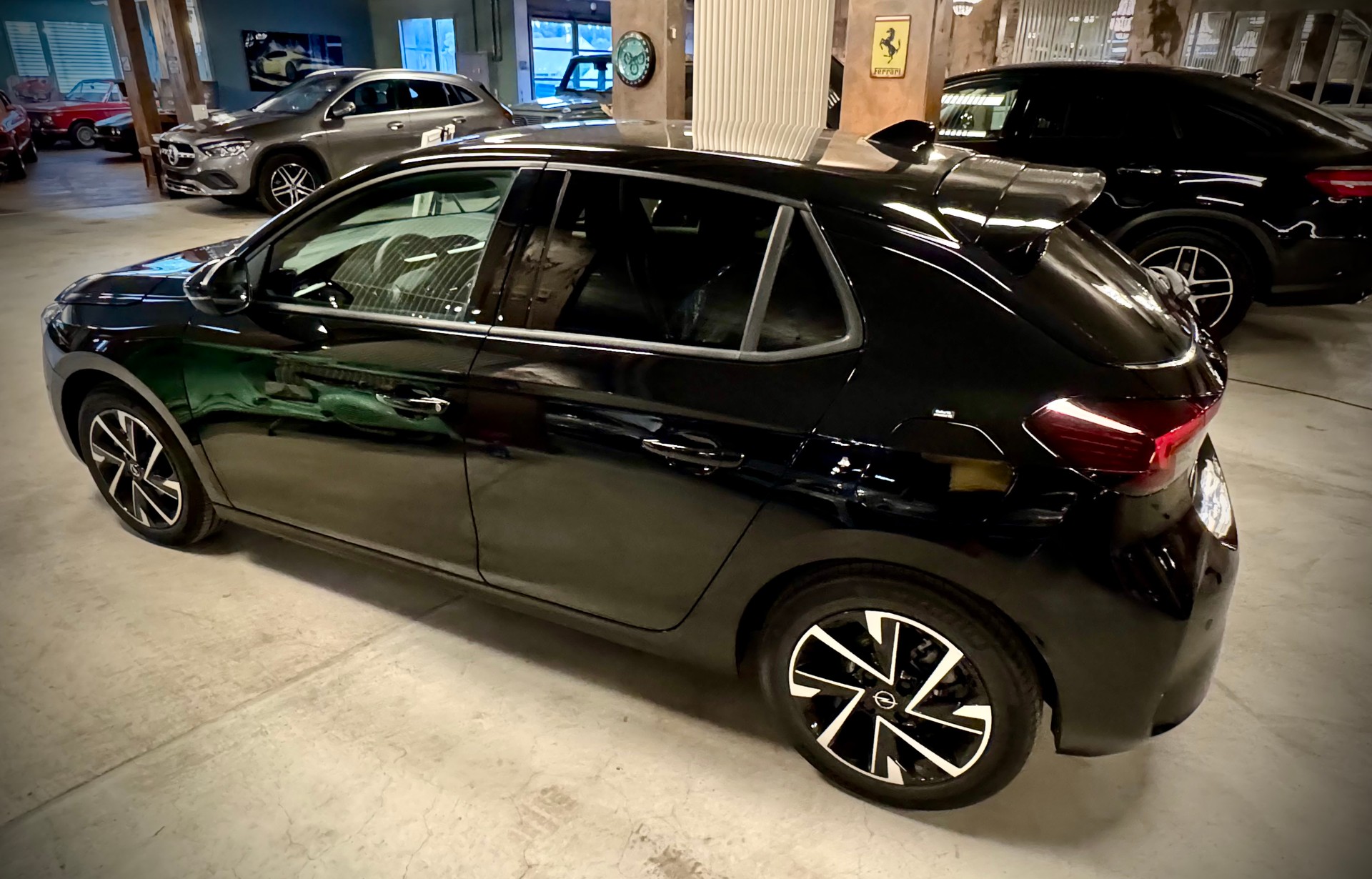 OPEL MHEV GS-image-12
