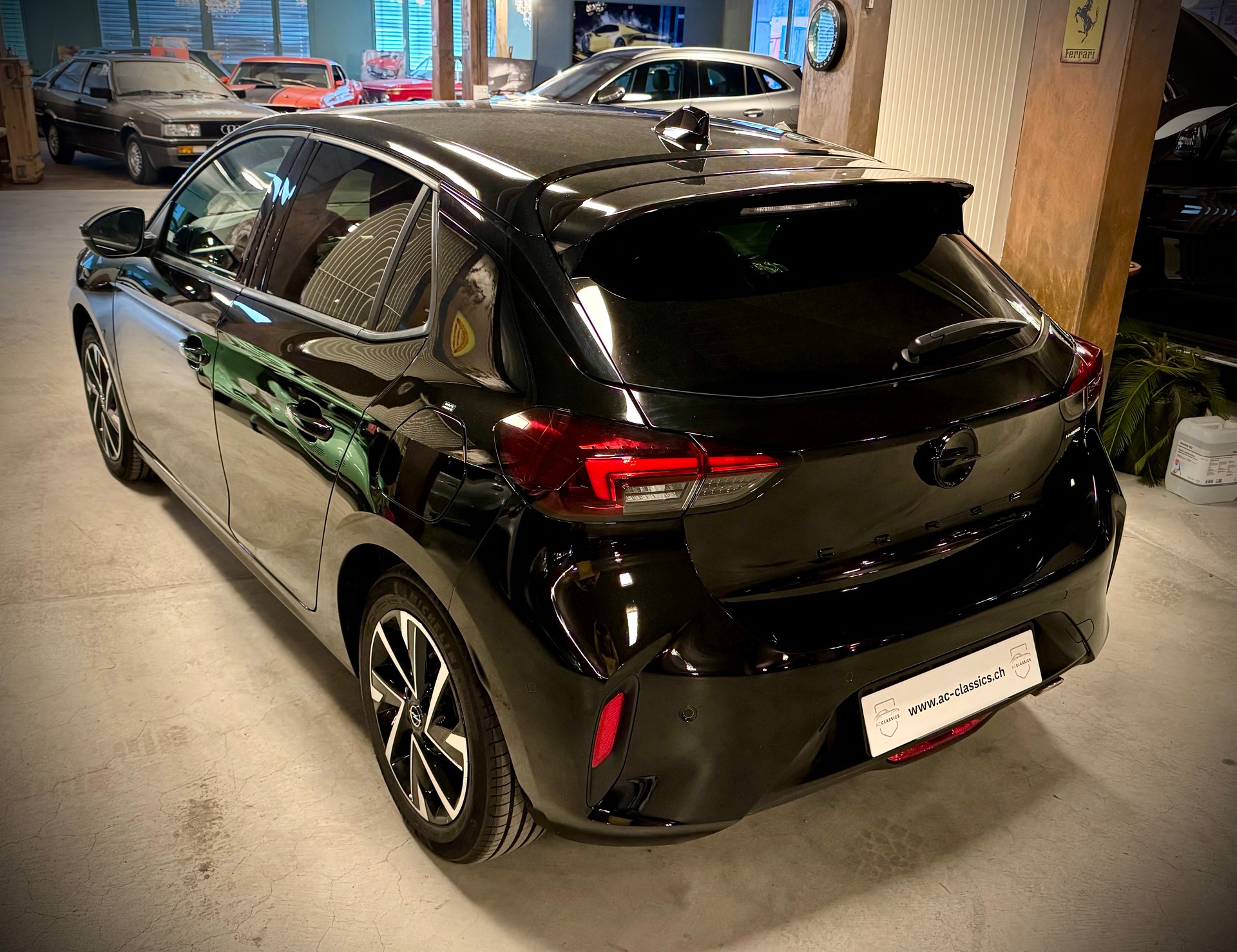 OPEL MHEV GS-image-10