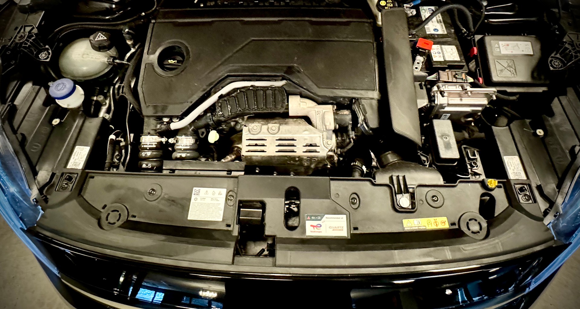 OPEL MHEV GS-image-22