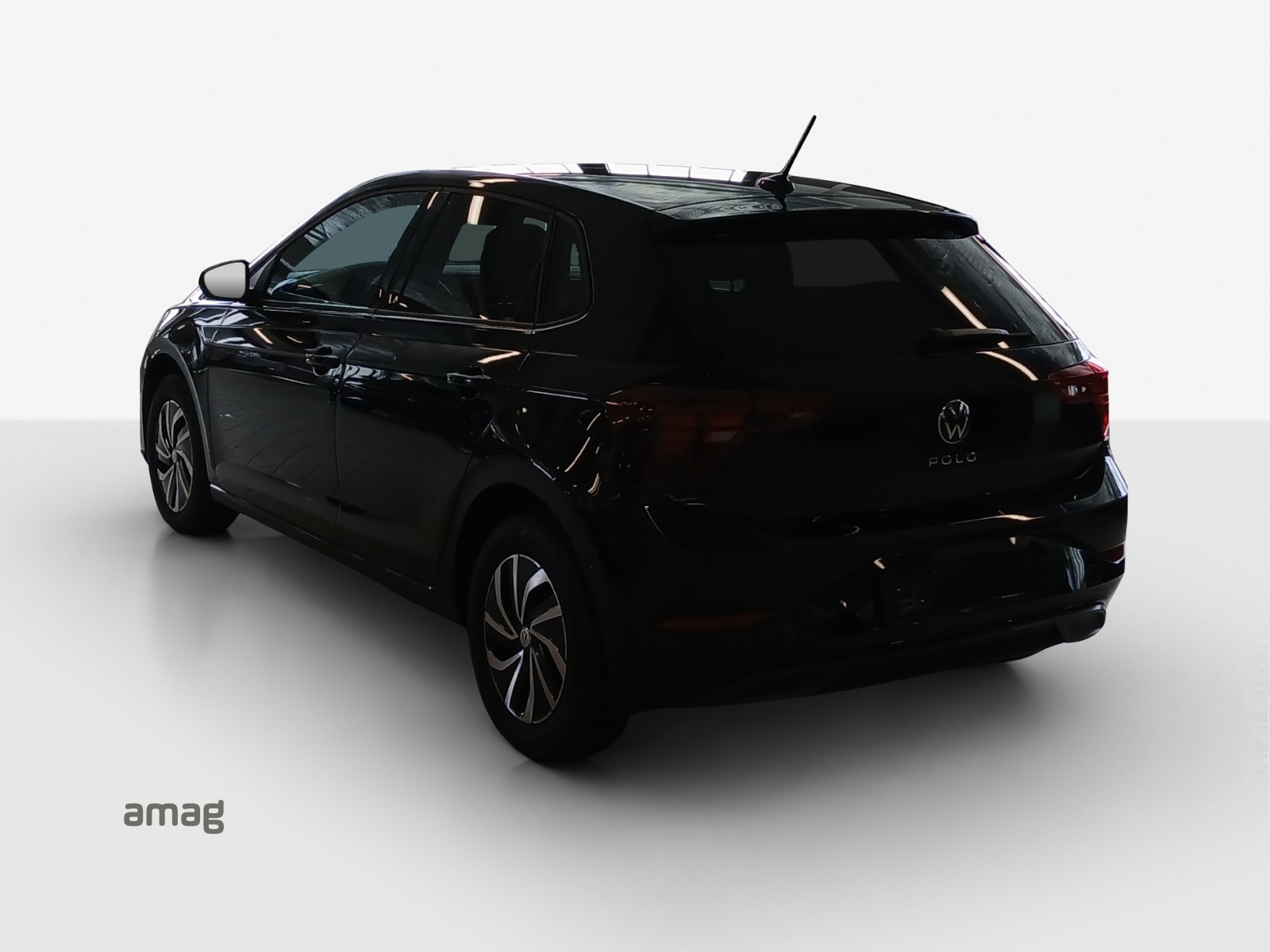 VW Polo 1.0 TSI Life DSG-image-2