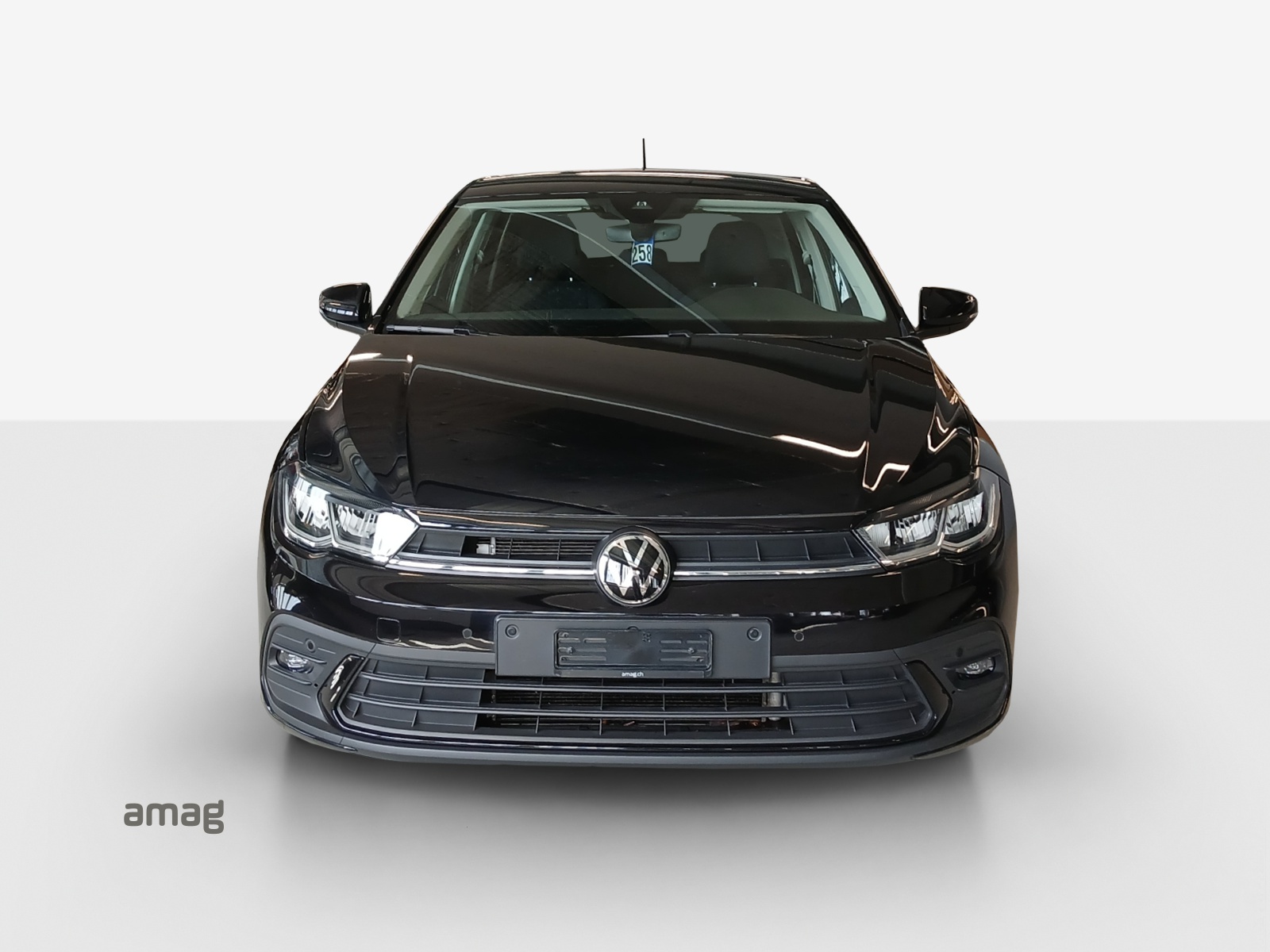 VW Polo 1.0 TSI Life DSG-image-6