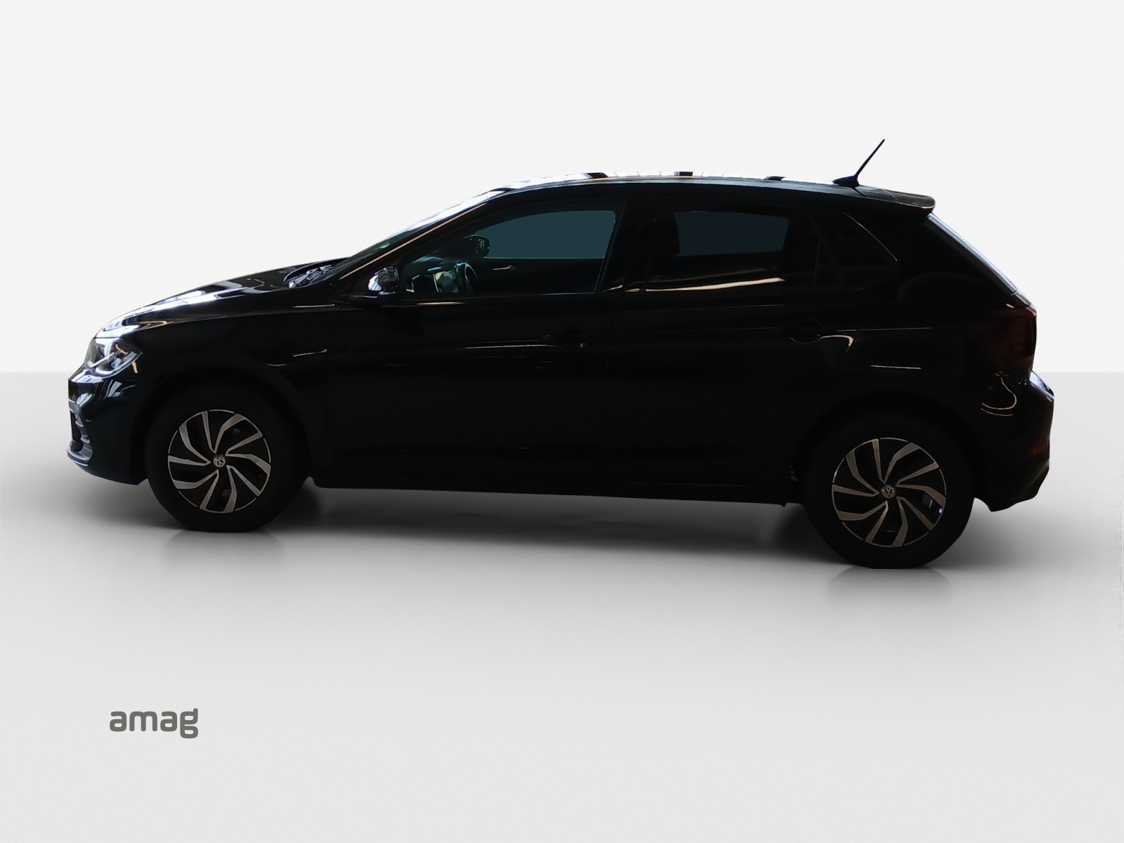 VW Polo 1.0 TSI Life DSG-image-1