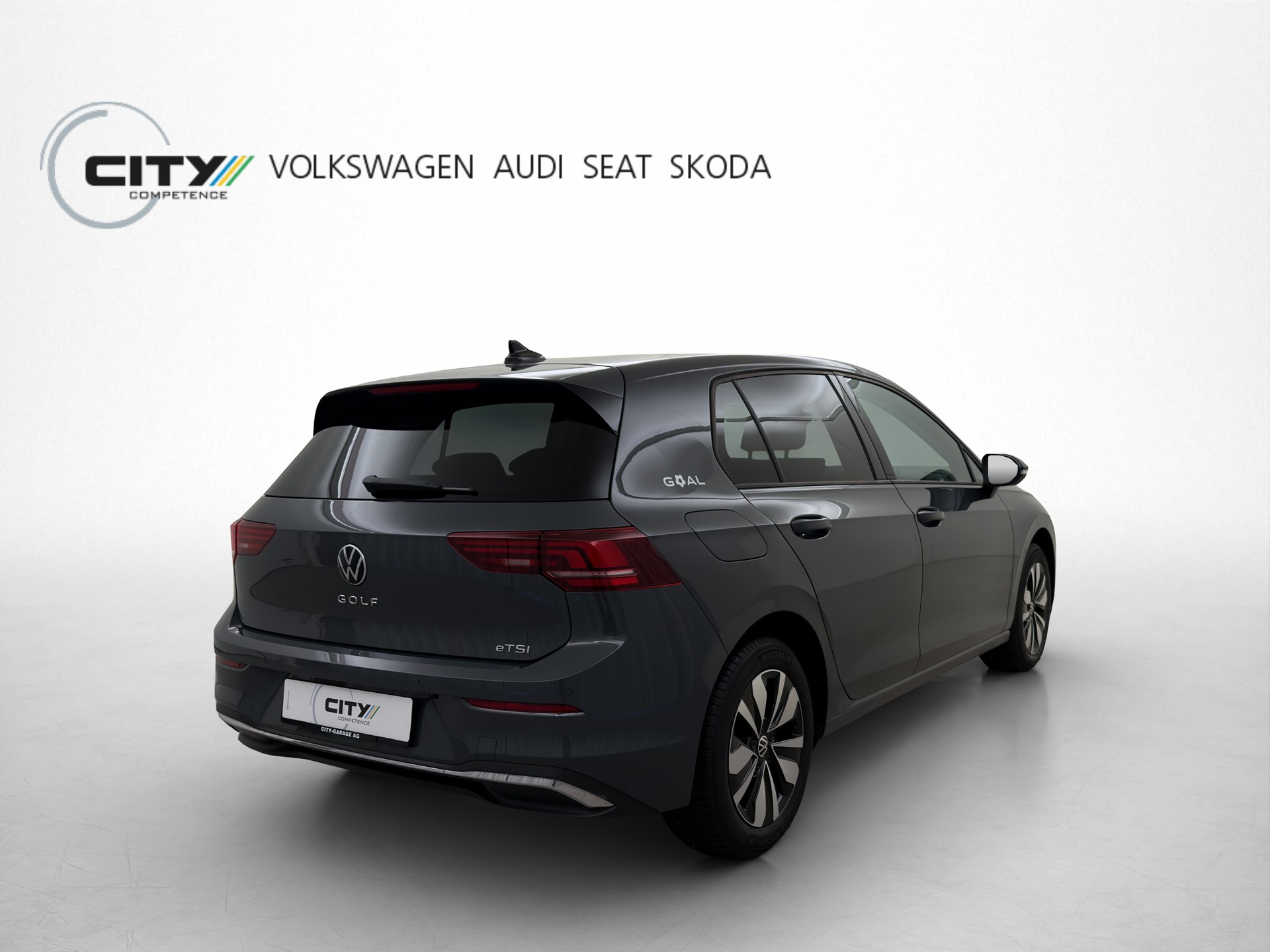 VW Golf 8 1.5 eTSI Goal DSG-image-2