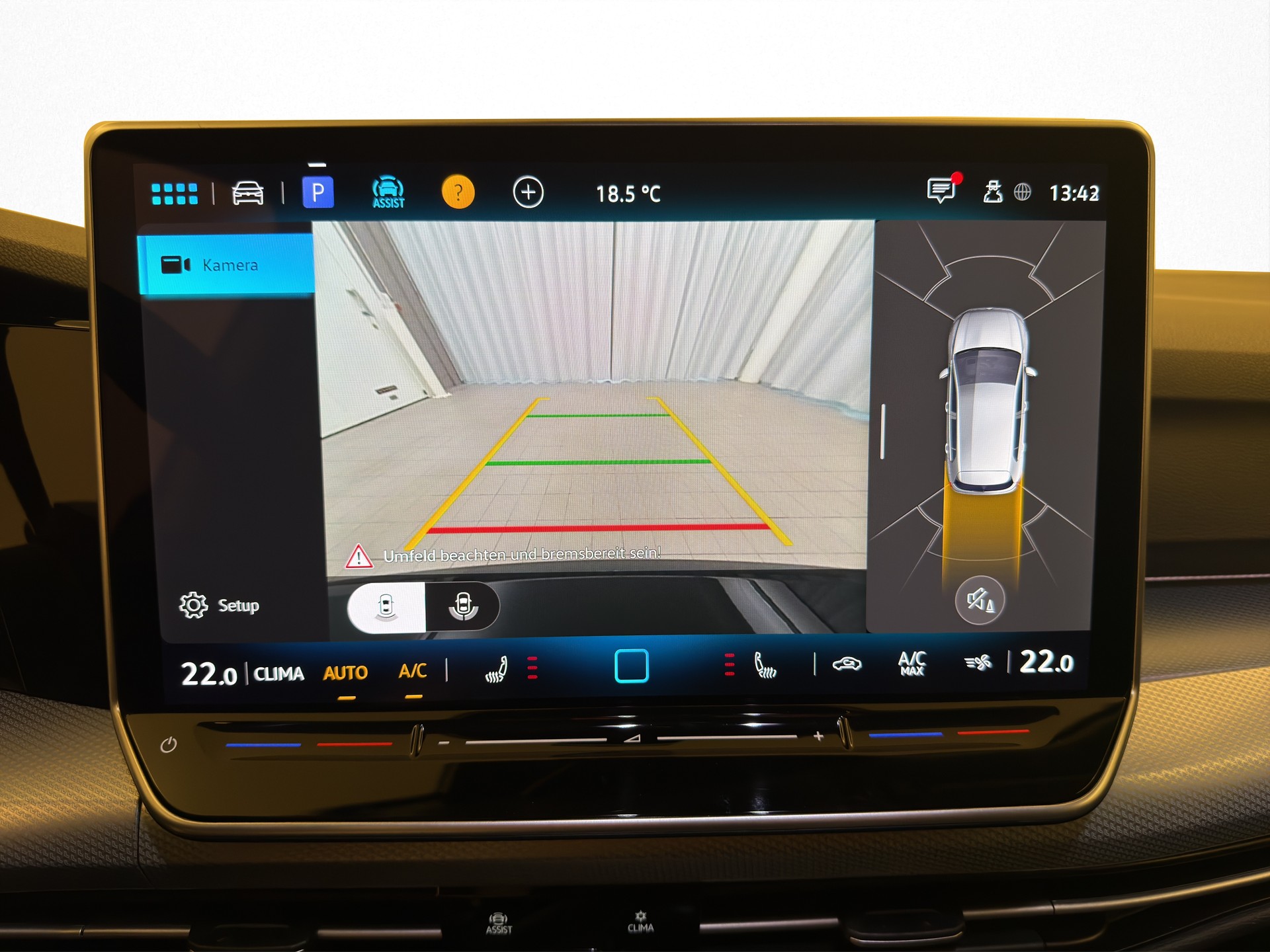 VW Golf 8 1.5 eTSI Goal DSG-image-10