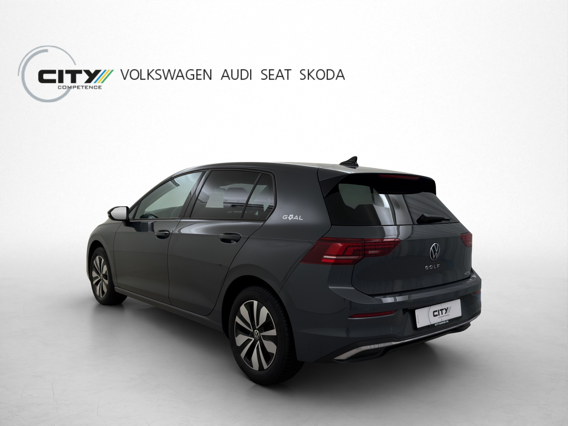 VW Golf 8 1.5 eTSI Goal DSG-image-1