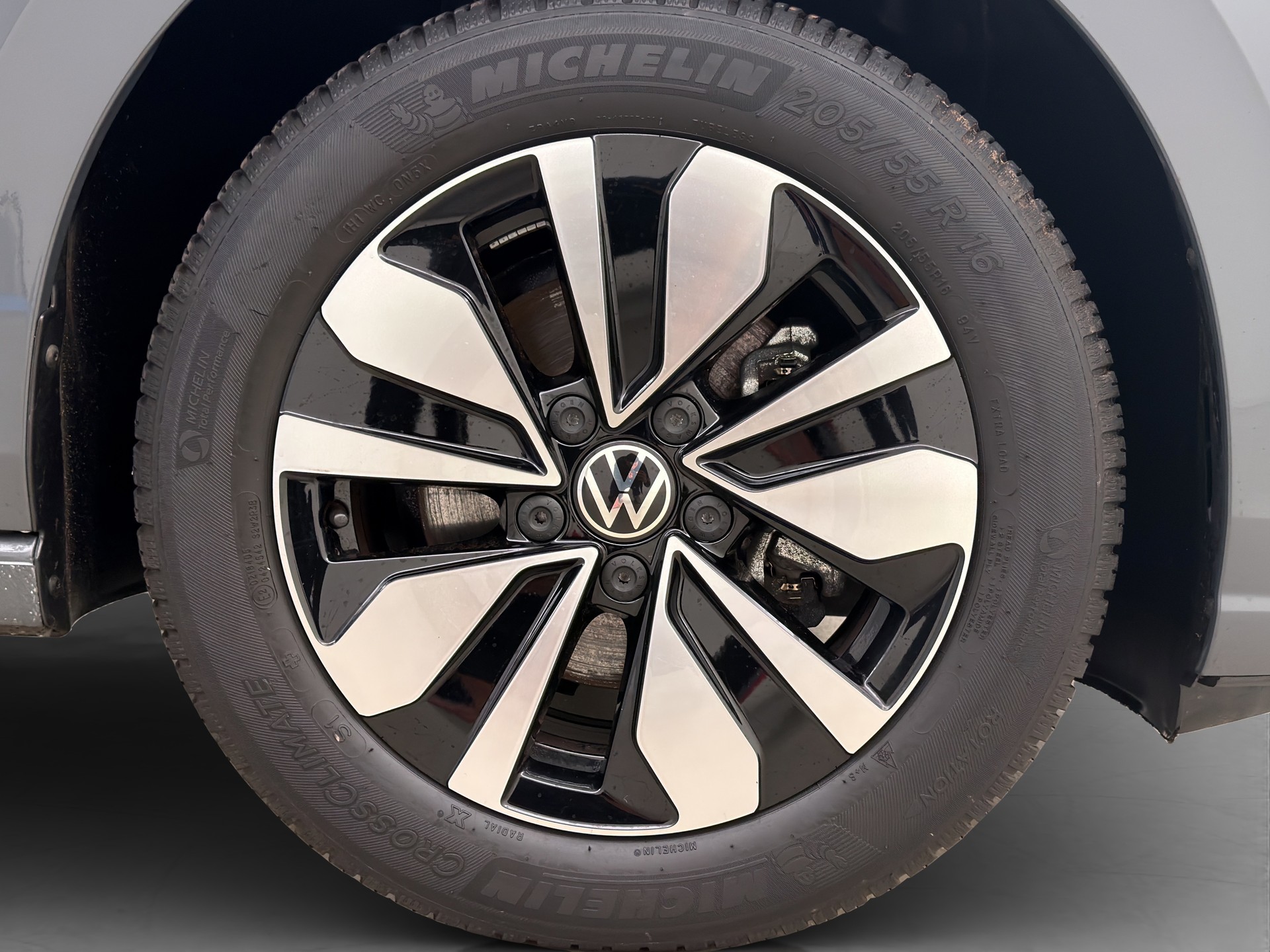 VW Golf 8 1.5 eTSI Goal DSG-image-14