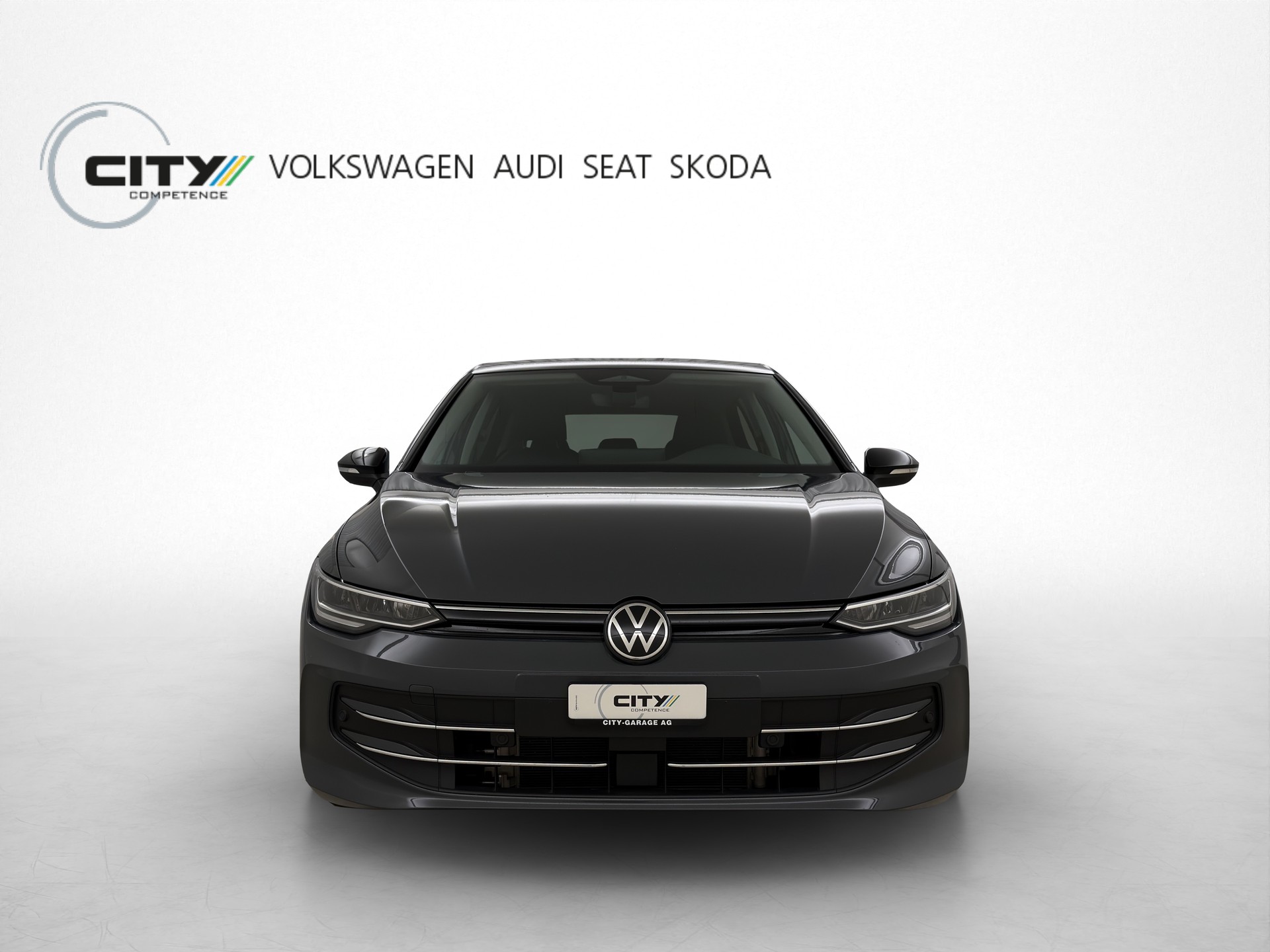 VW Golf 8 1.5 eTSI Goal DSG-image-3