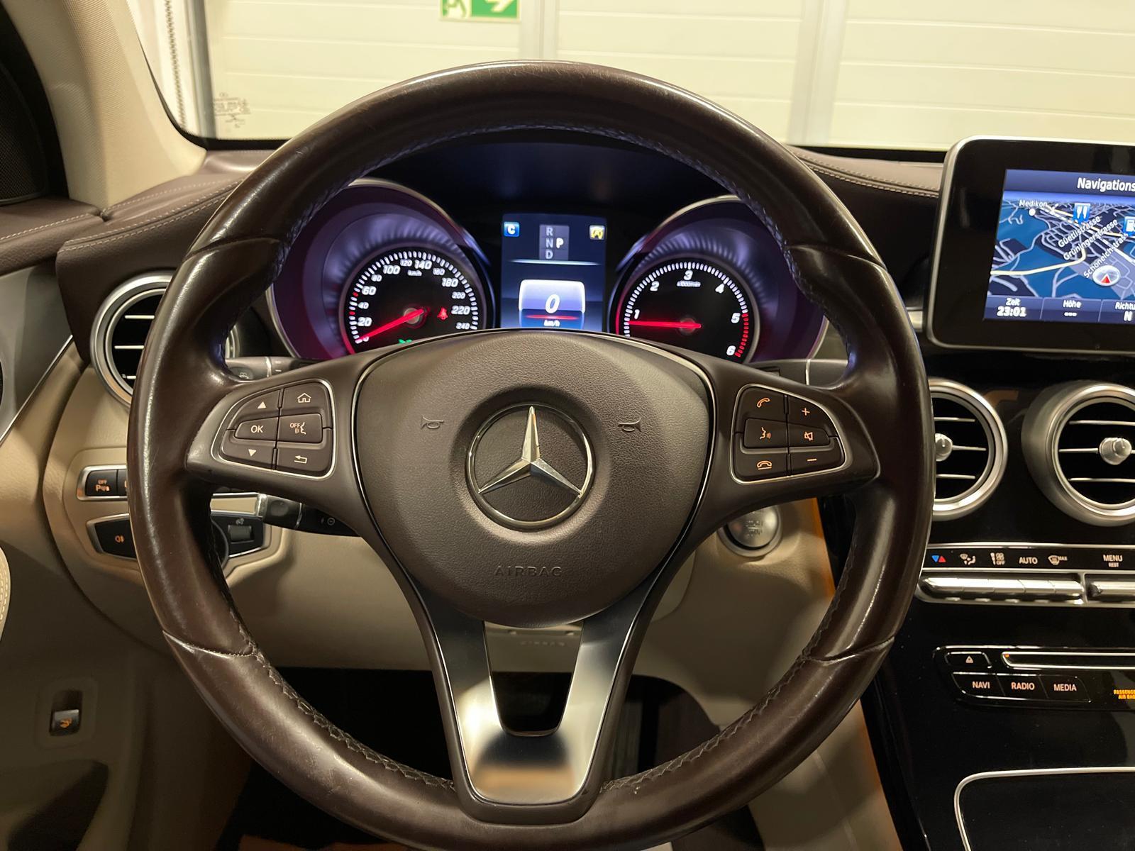 MERCEDES-BENZ GLC 250 d 4m Coupé-image-18