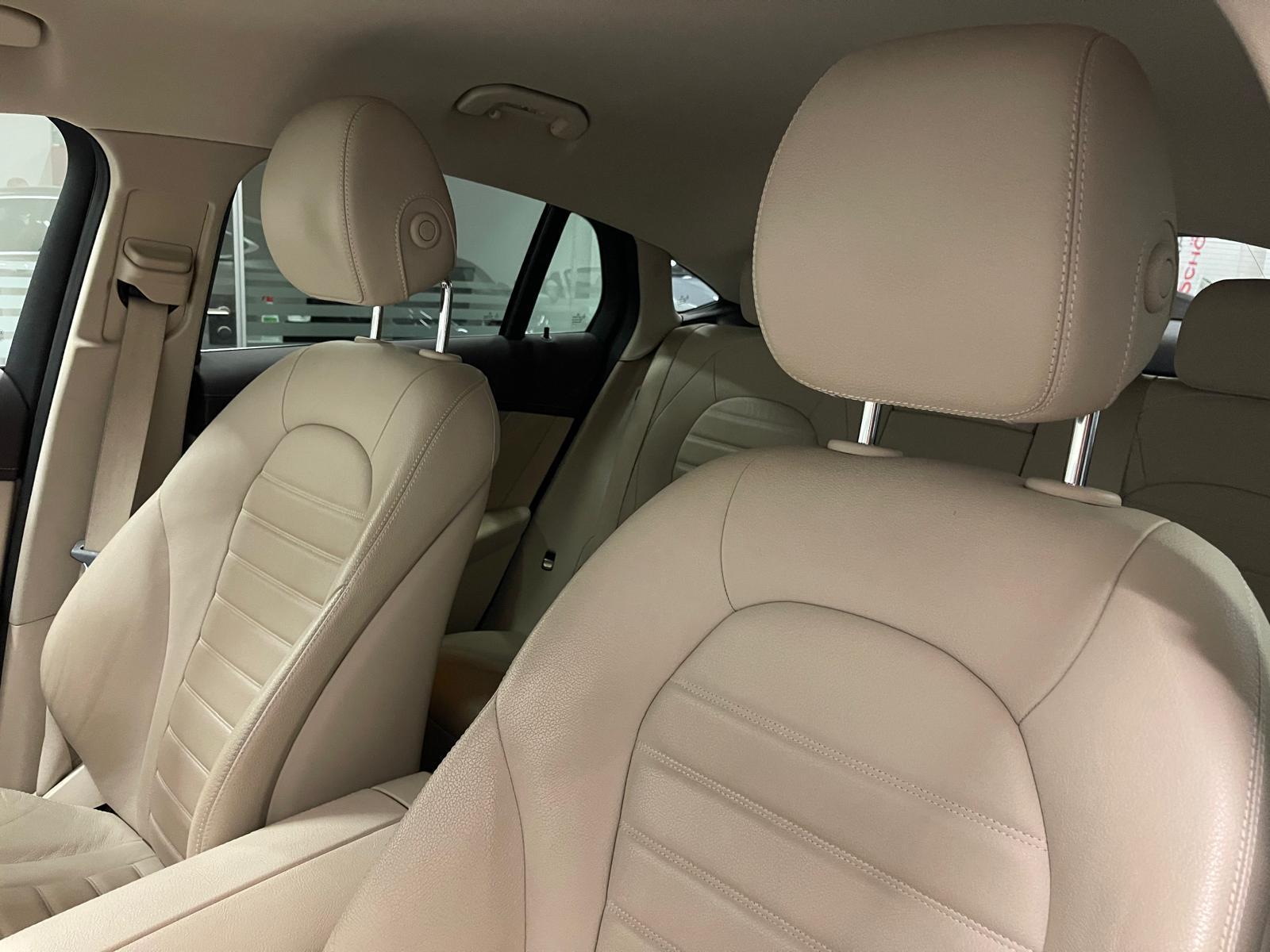 MERCEDES-BENZ GLC 250 d 4m Coupé-image-13
