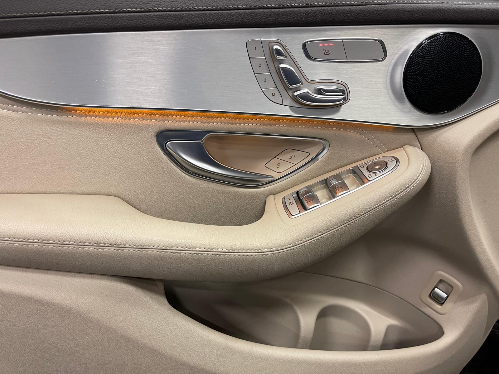 MERCEDES-BENZ GLC 250 d 4m Coupé-image-16