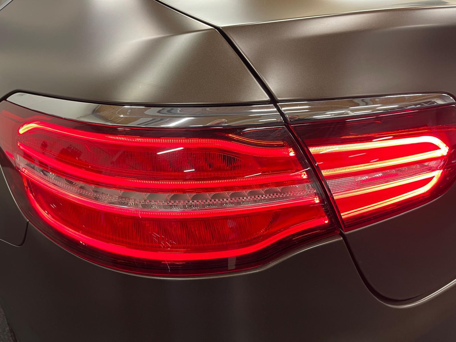 MERCEDES-BENZ GLC 250 d 4m Coupé-image-8