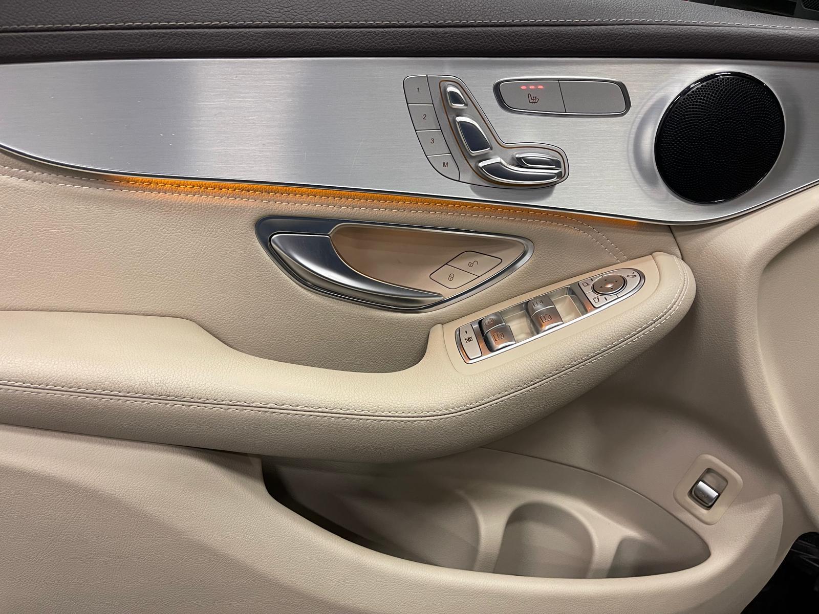 MERCEDES-BENZ GLC 250 d 4m Coupé-image-15