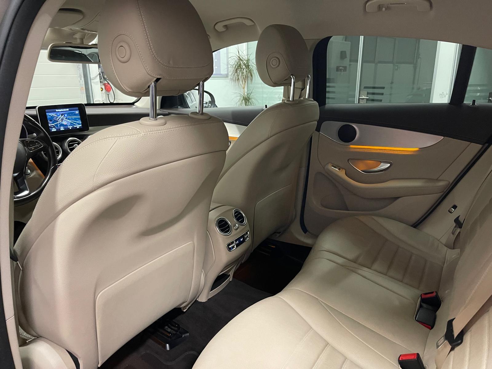 MERCEDES-BENZ GLC 250 d 4m Coupé-image-11