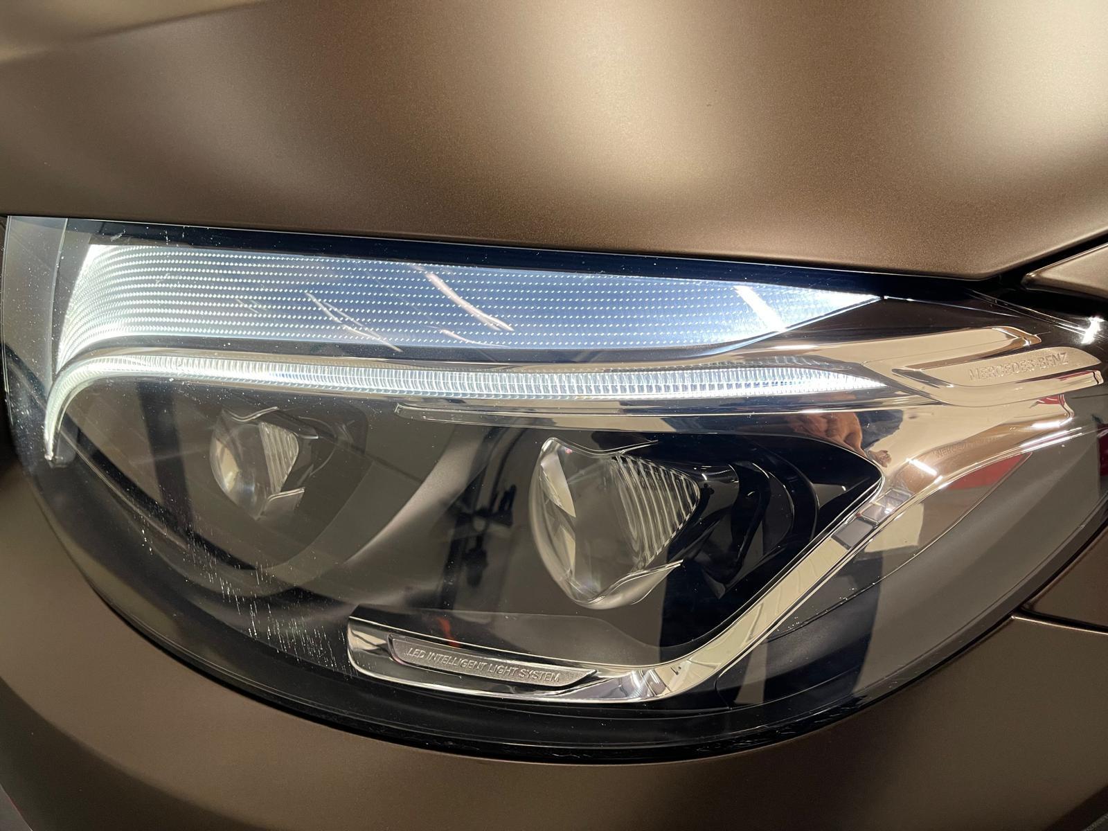 MERCEDES-BENZ GLC 250 d 4m Coupé-image-7