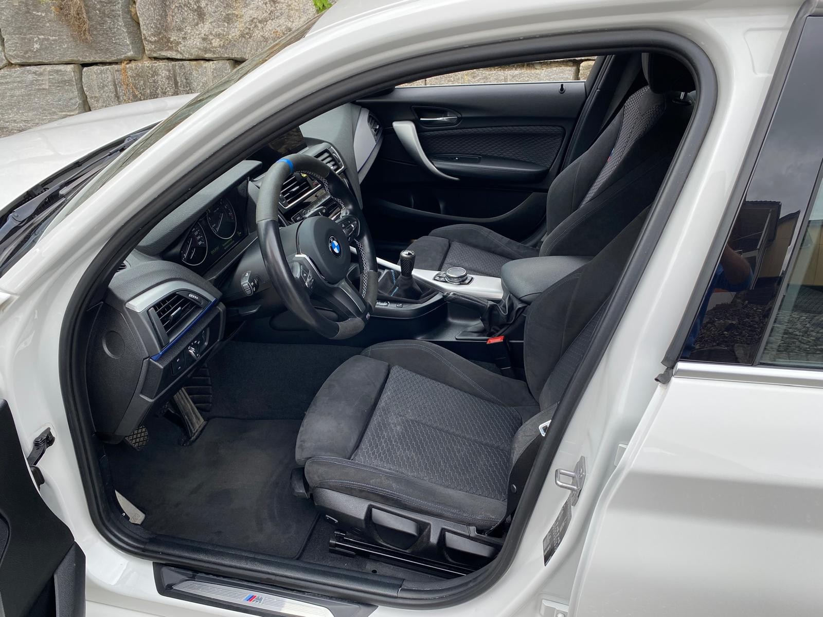 BMW 125i M Sport-image-9