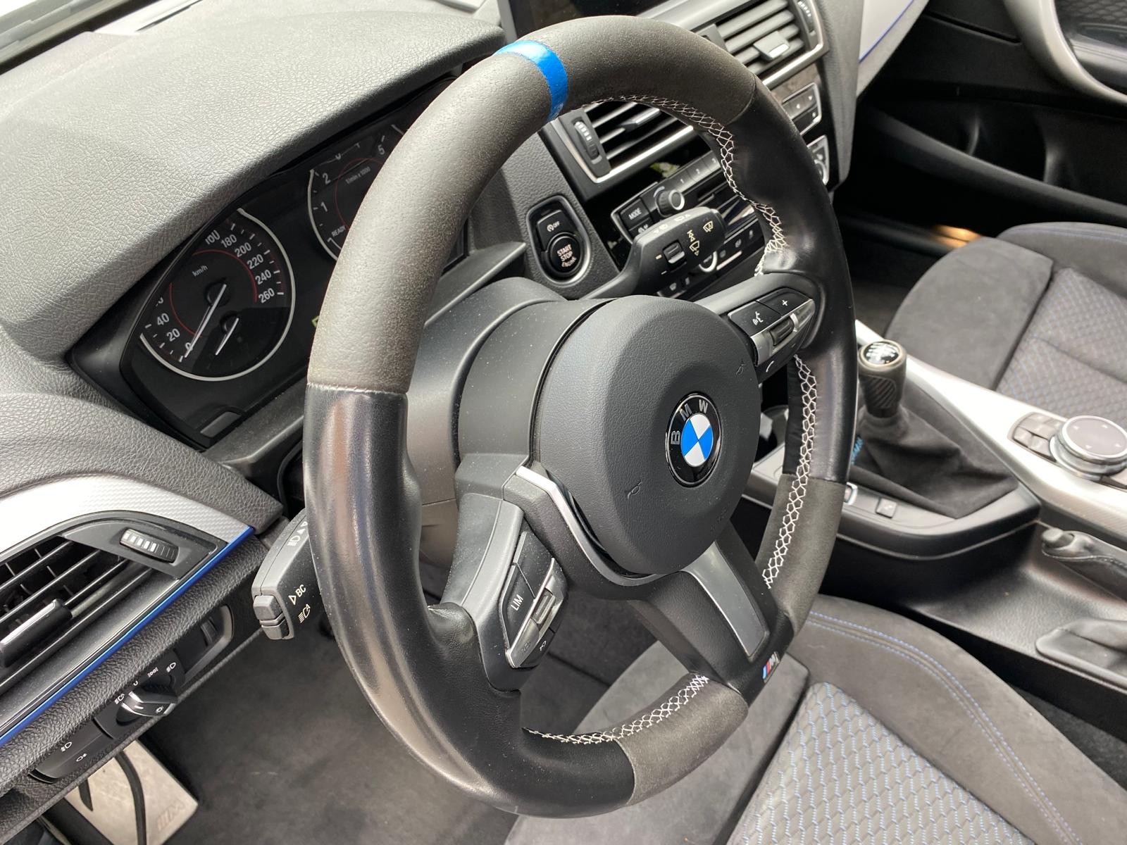 BMW 125i M Sport-image-11