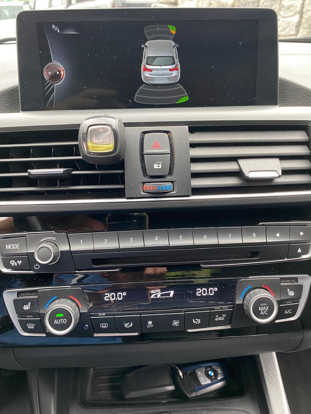 BMW 125i M Sport-image-12
