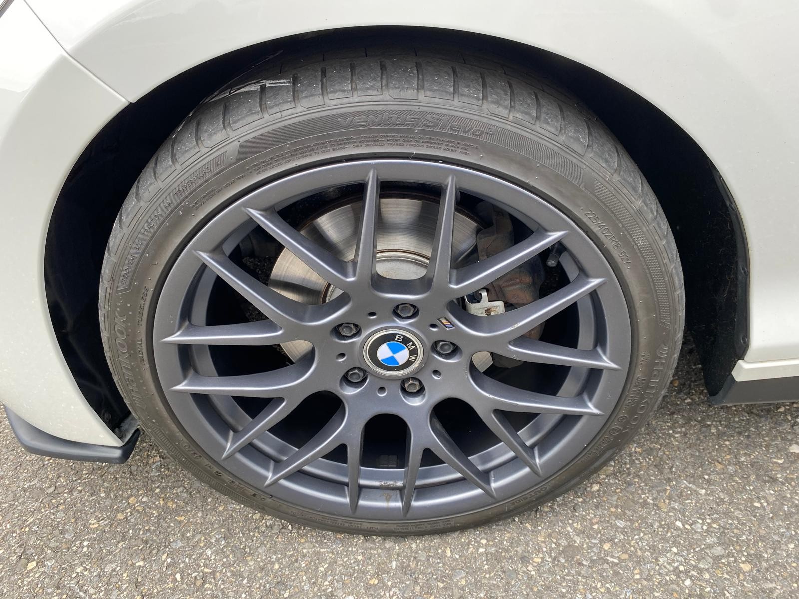 BMW 125i M Sport-image-8