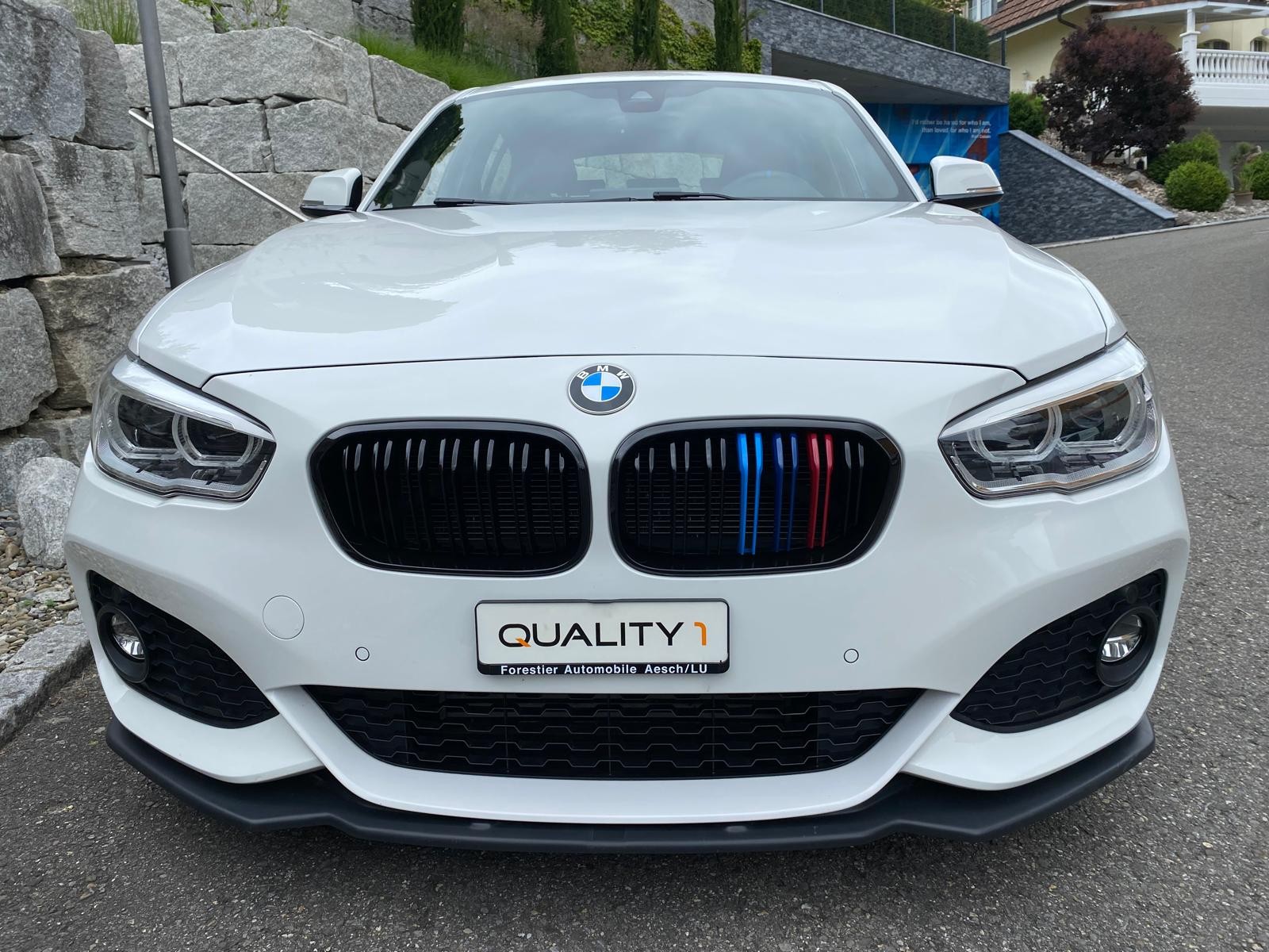 BMW 125i M Sport-image-4