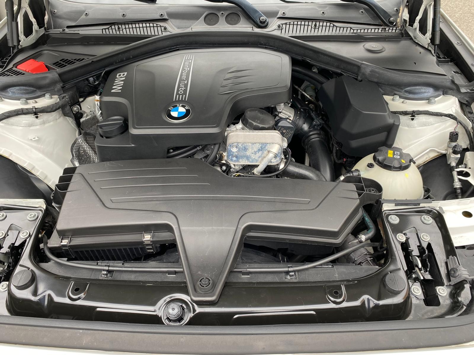 BMW 125i M Sport-image-14