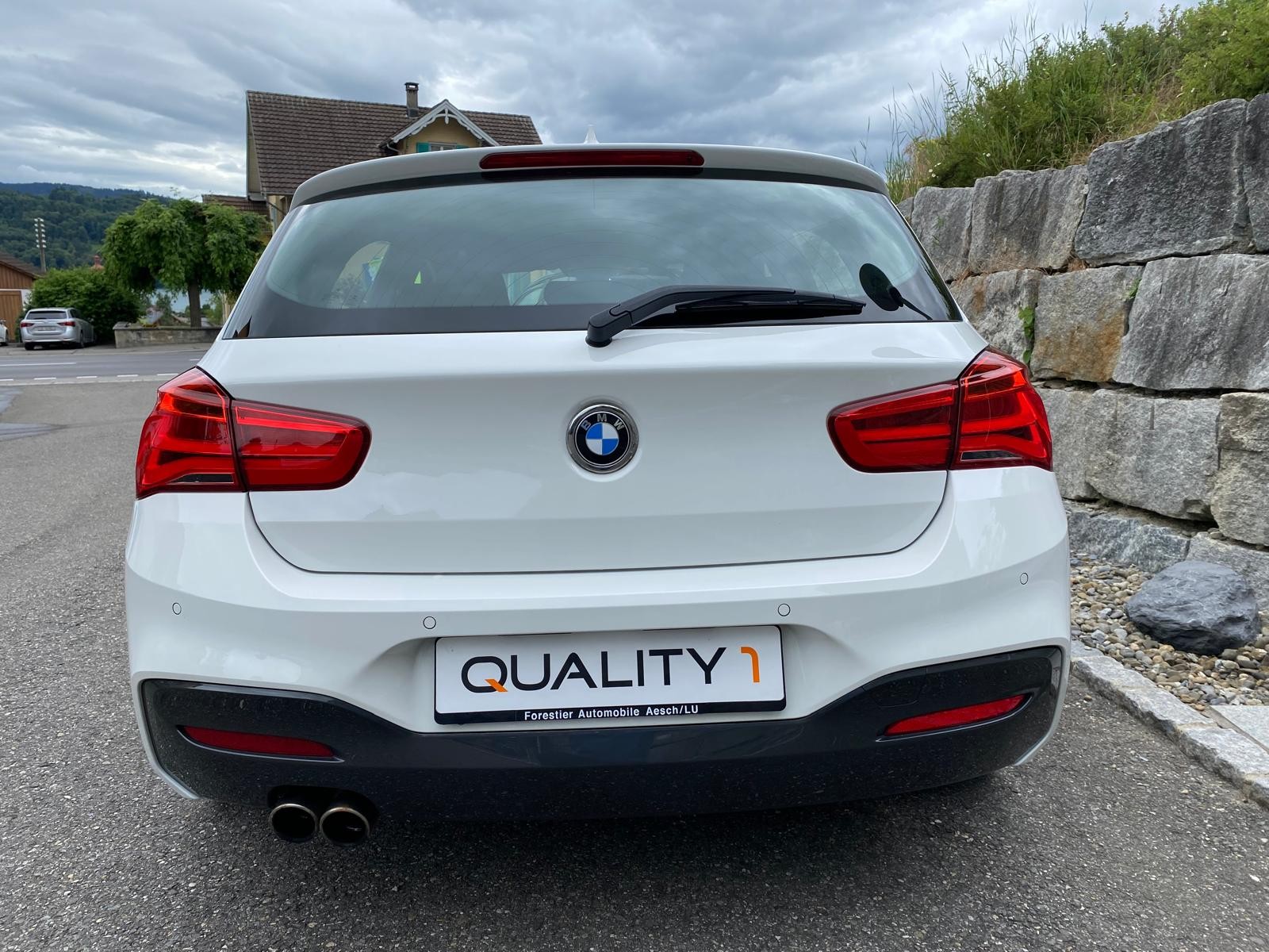 BMW 125i M Sport-image-3