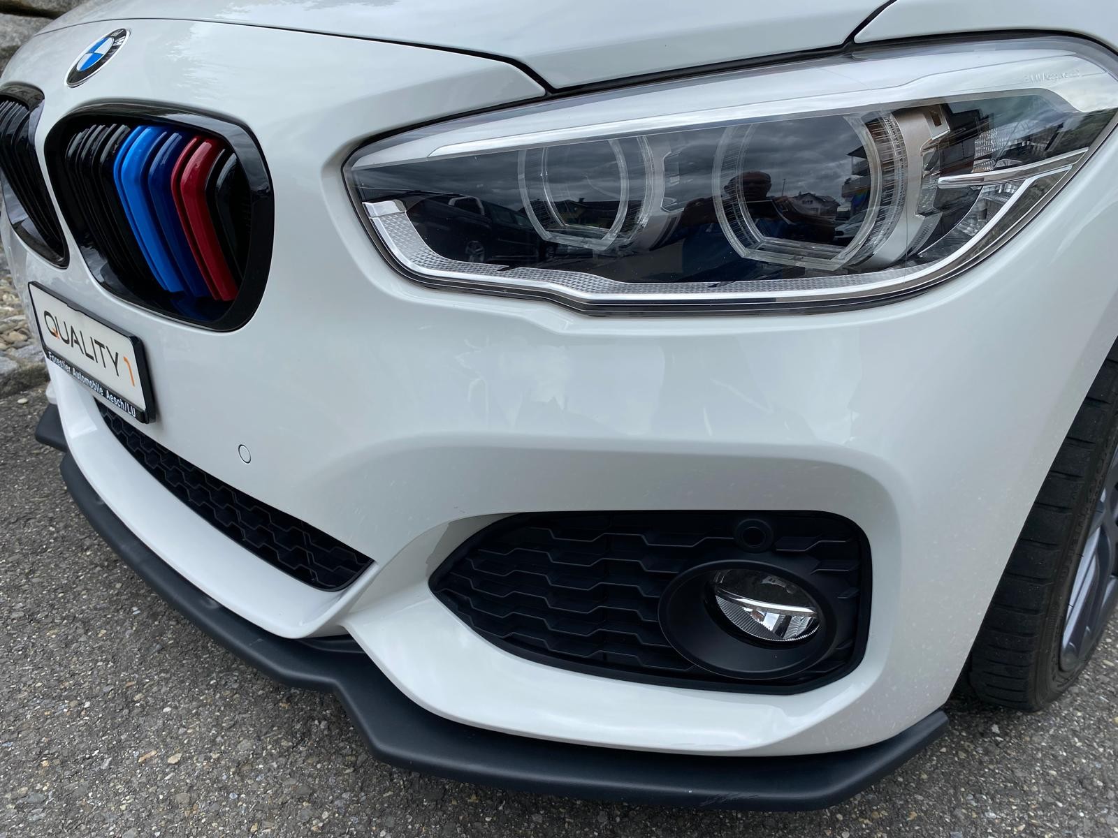 BMW 125i M Sport-image-5