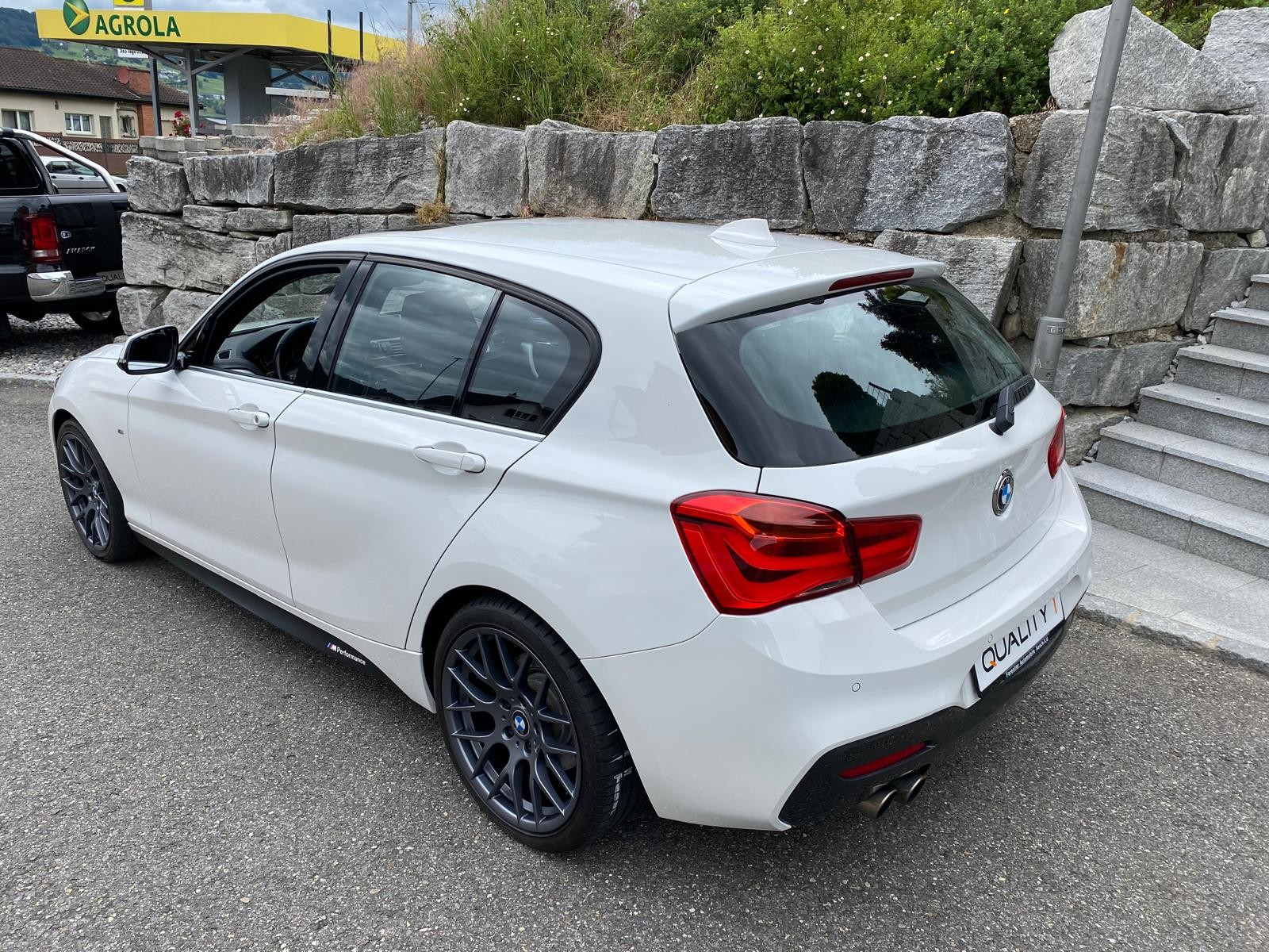BMW 125i M Sport-image-2