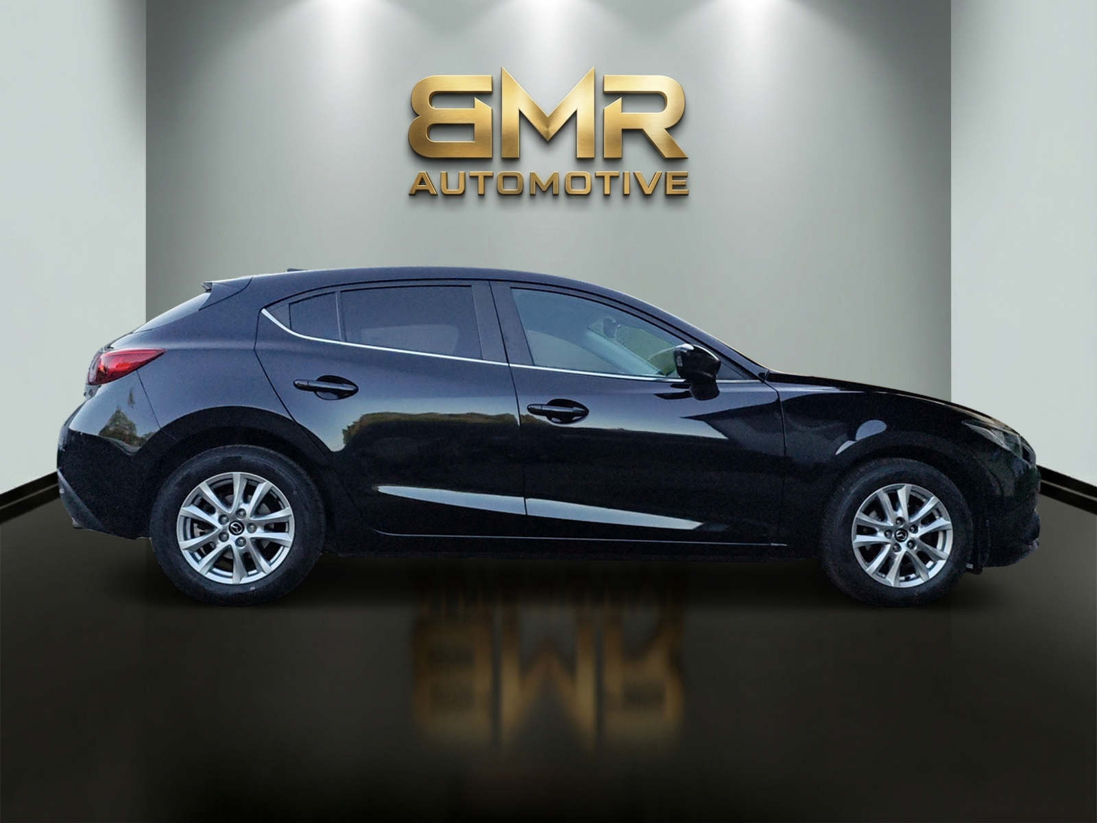 MAZDA 3 1.5 16V Ambition-image-3