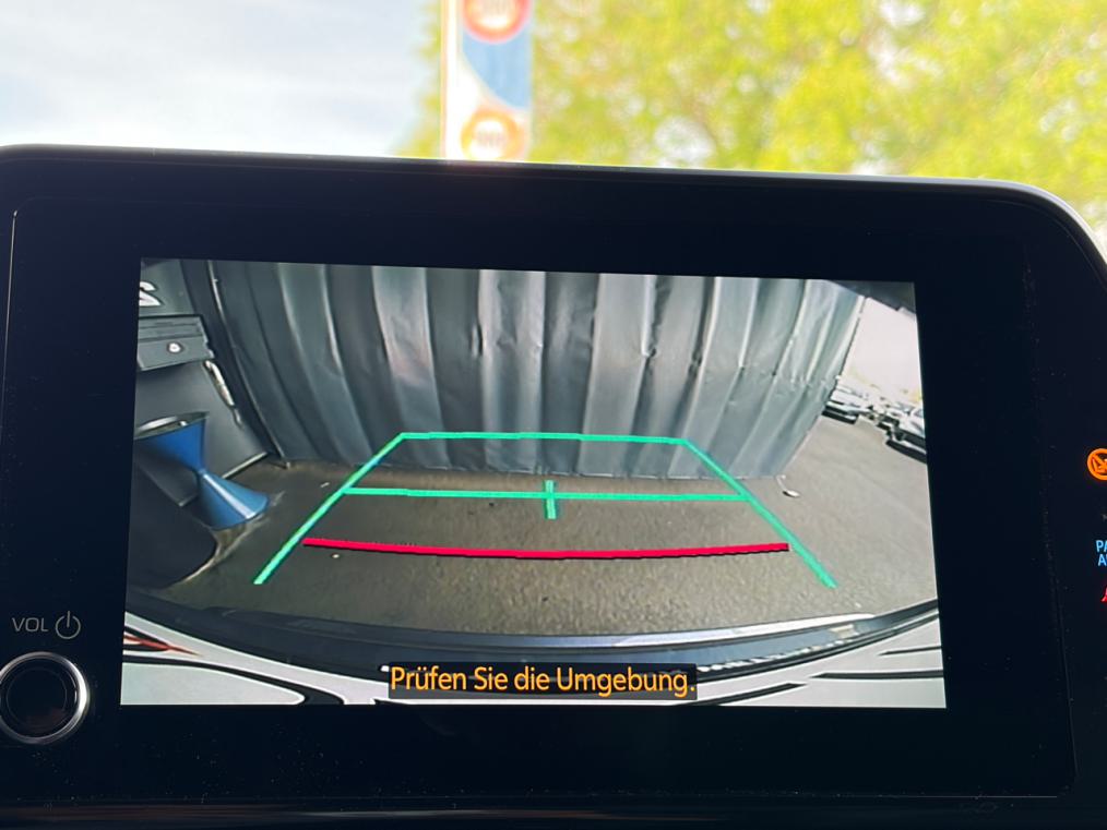 TOYOTA C-HR 1.8 HSD CVT Trend-image-6