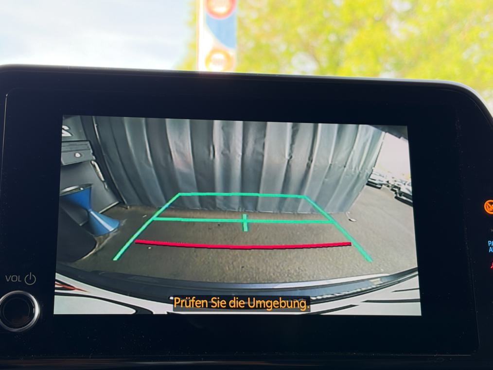 TOYOTA C-HR 1.8 HSD CVT Trend-image-6