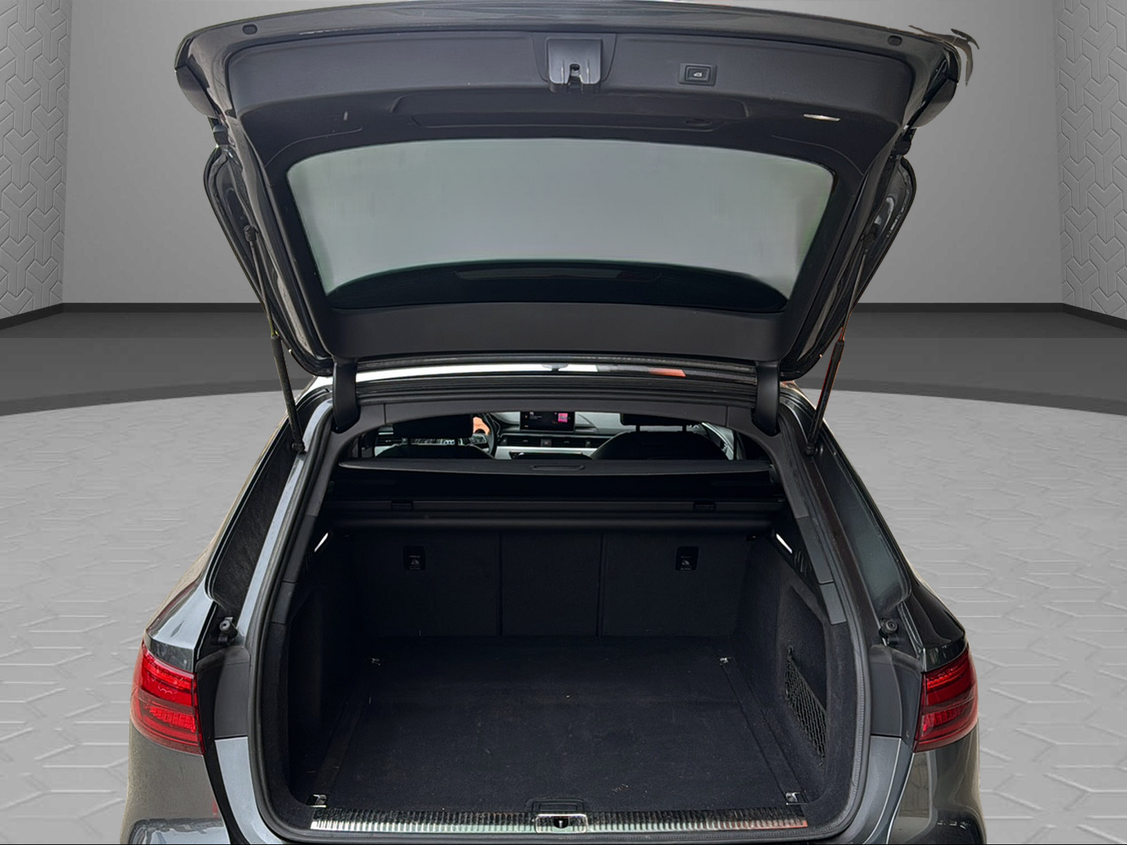 AUDI A4 Avant 2.0 TFSI Sport quattro S-tronic-image-9